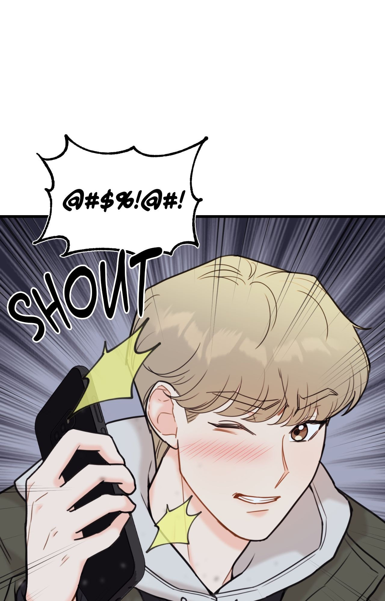 Stairway to Heaven [Official] Chapter 15 - page 6