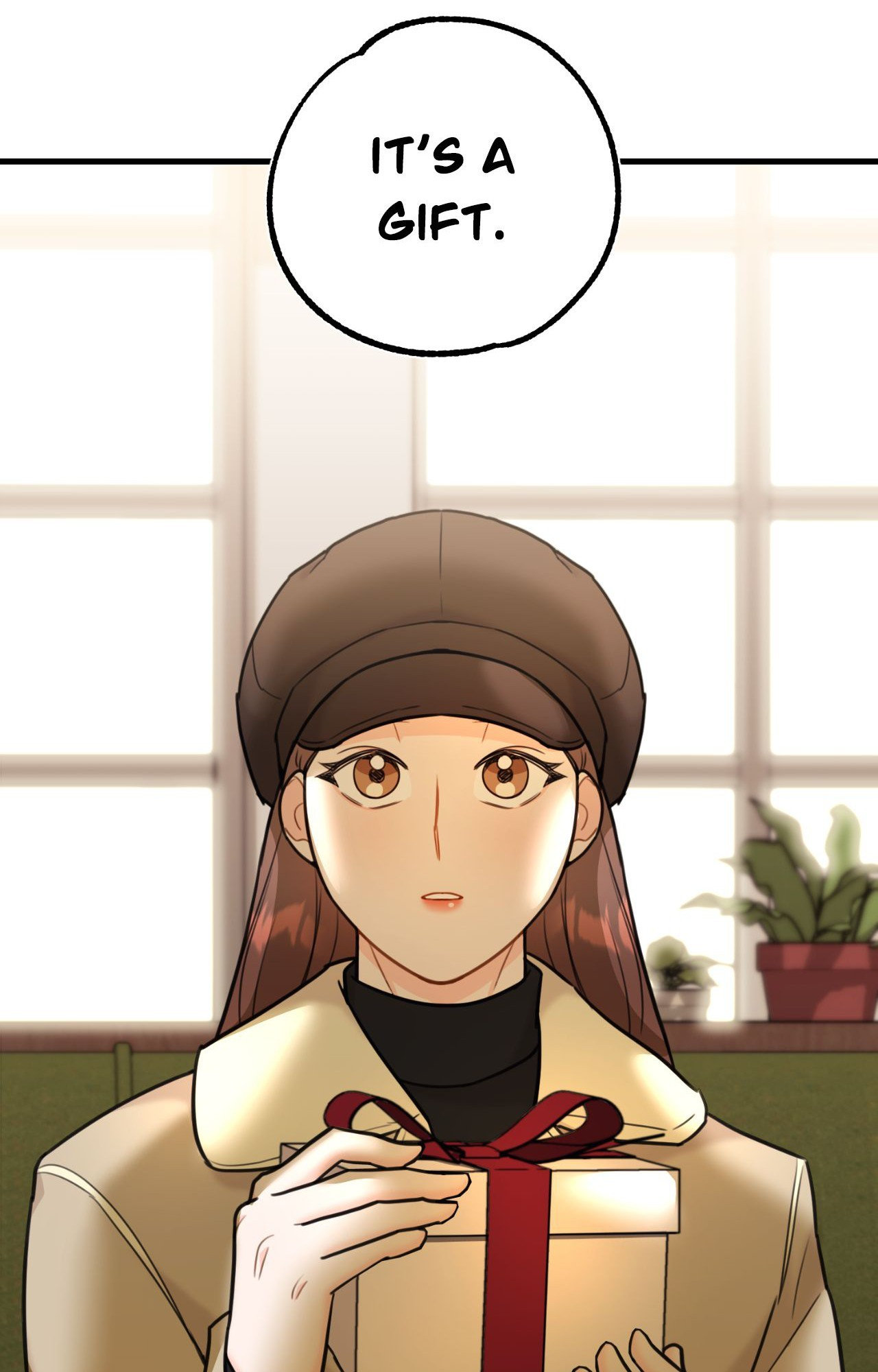 Stairway to Heaven [Official] Chapter 15 - page 69