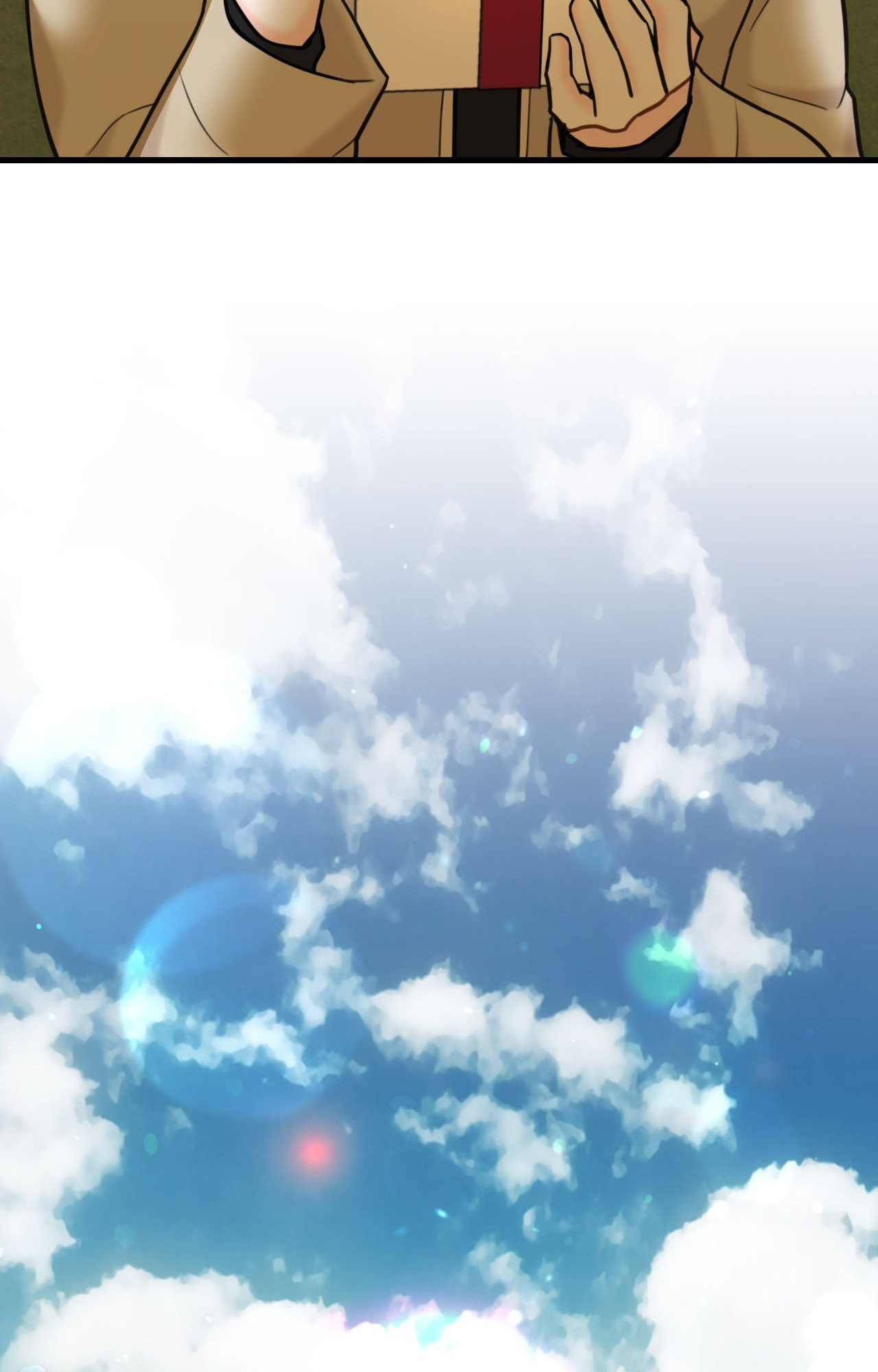 Stairway to Heaven [Official] Chapter 15 - page 70