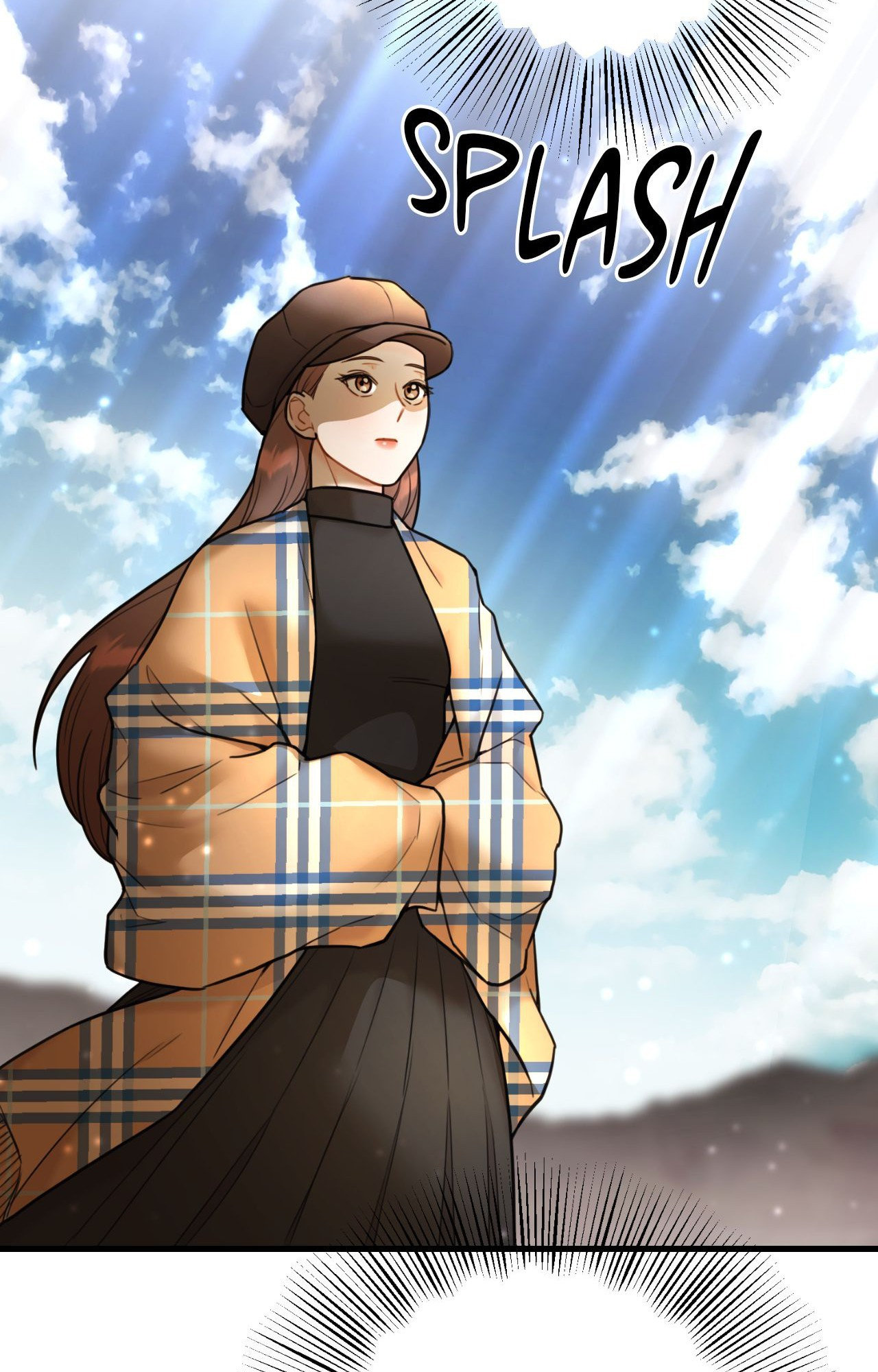 Stairway to Heaven [Official] Chapter 15 - page 73