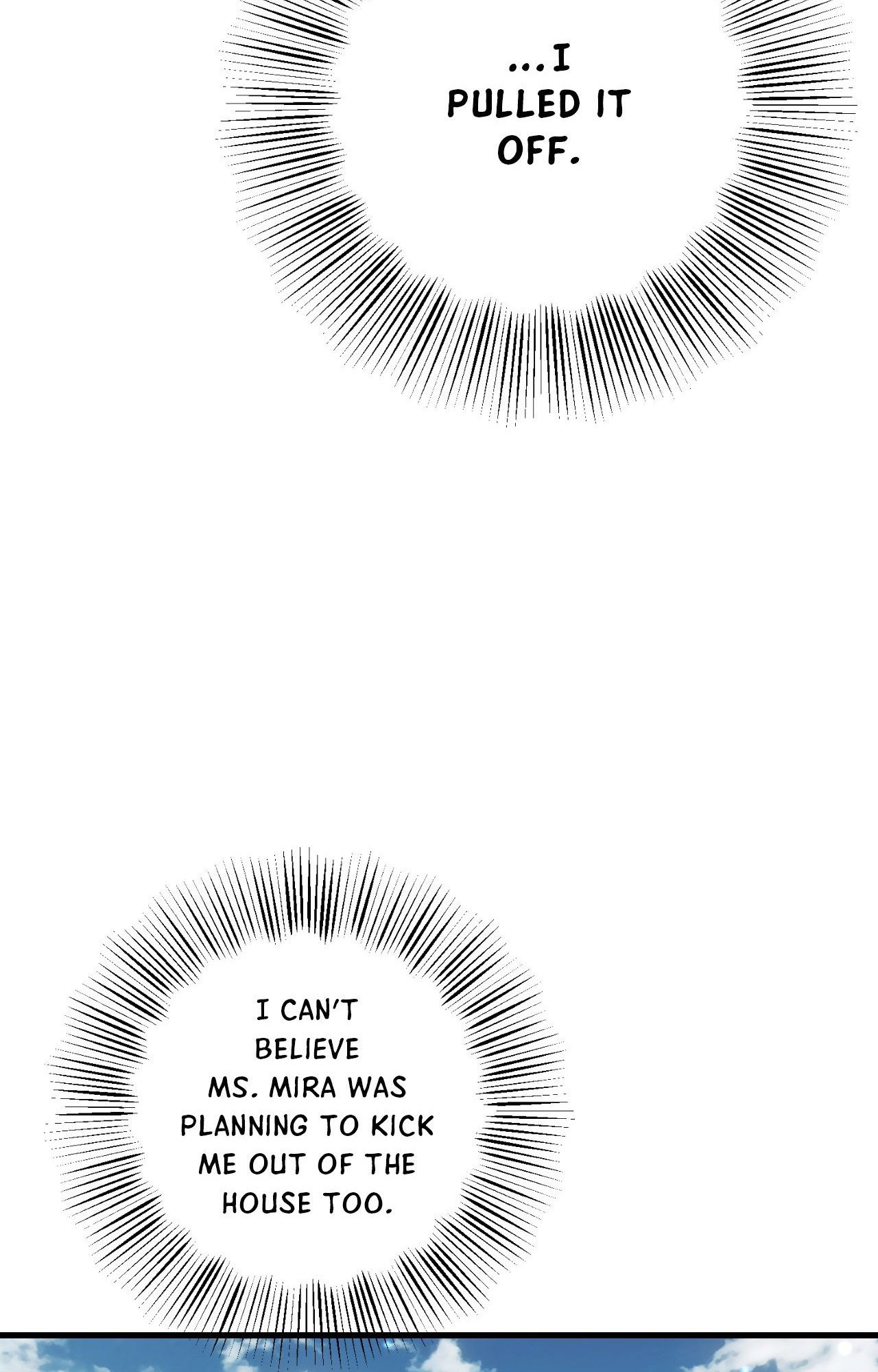 Stairway to Heaven [Official] Chapter 15 - page 74