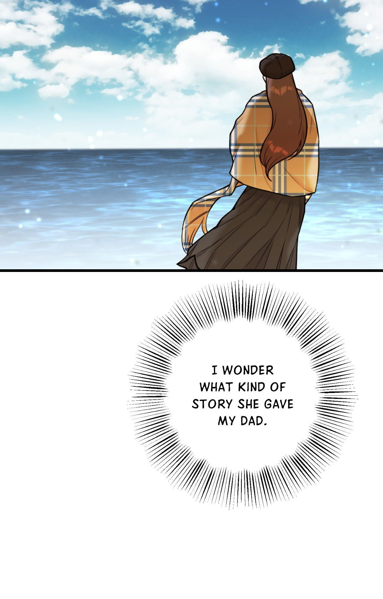 Stairway to Heaven [Official] Chapter 15 - page 75