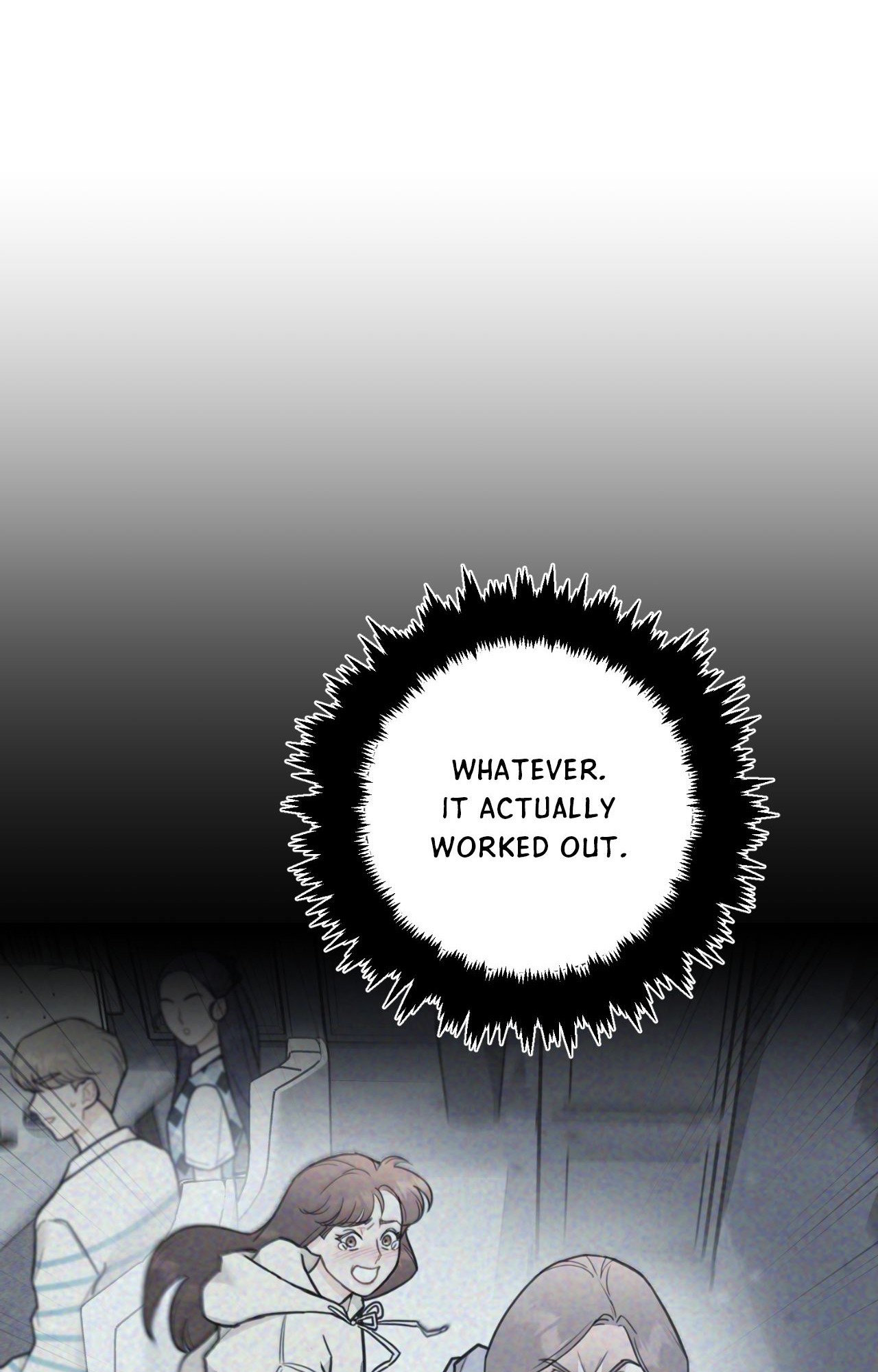 Stairway to Heaven [Official] Chapter 15 - page 76