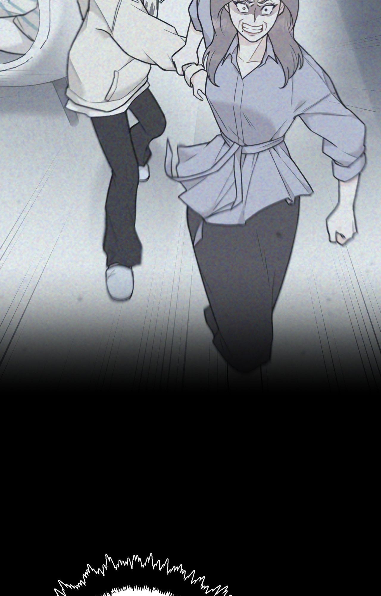 Stairway to Heaven [Official] Chapter 15 - page 77