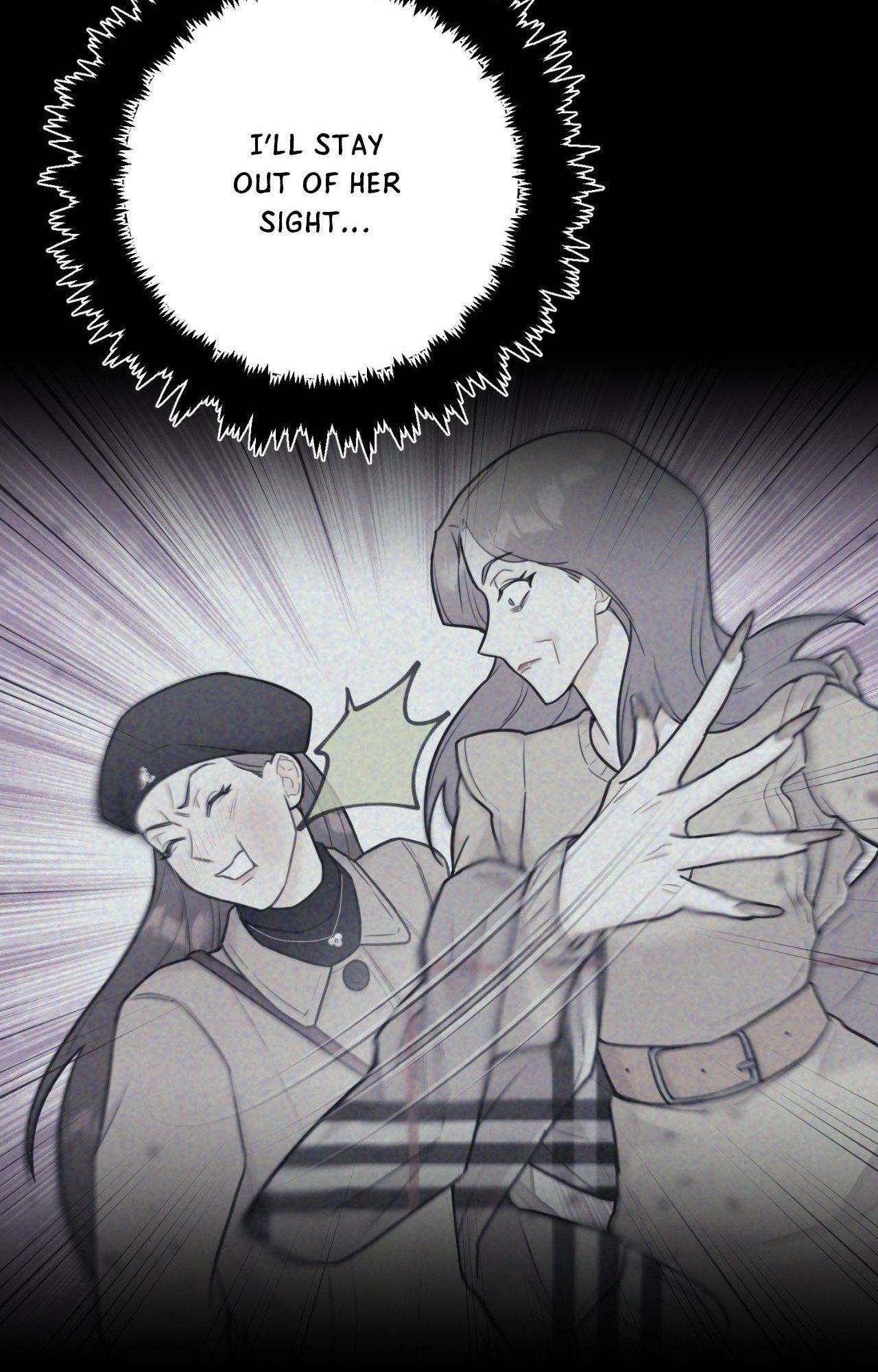 Stairway to Heaven [Official] Chapter 15 - page 78