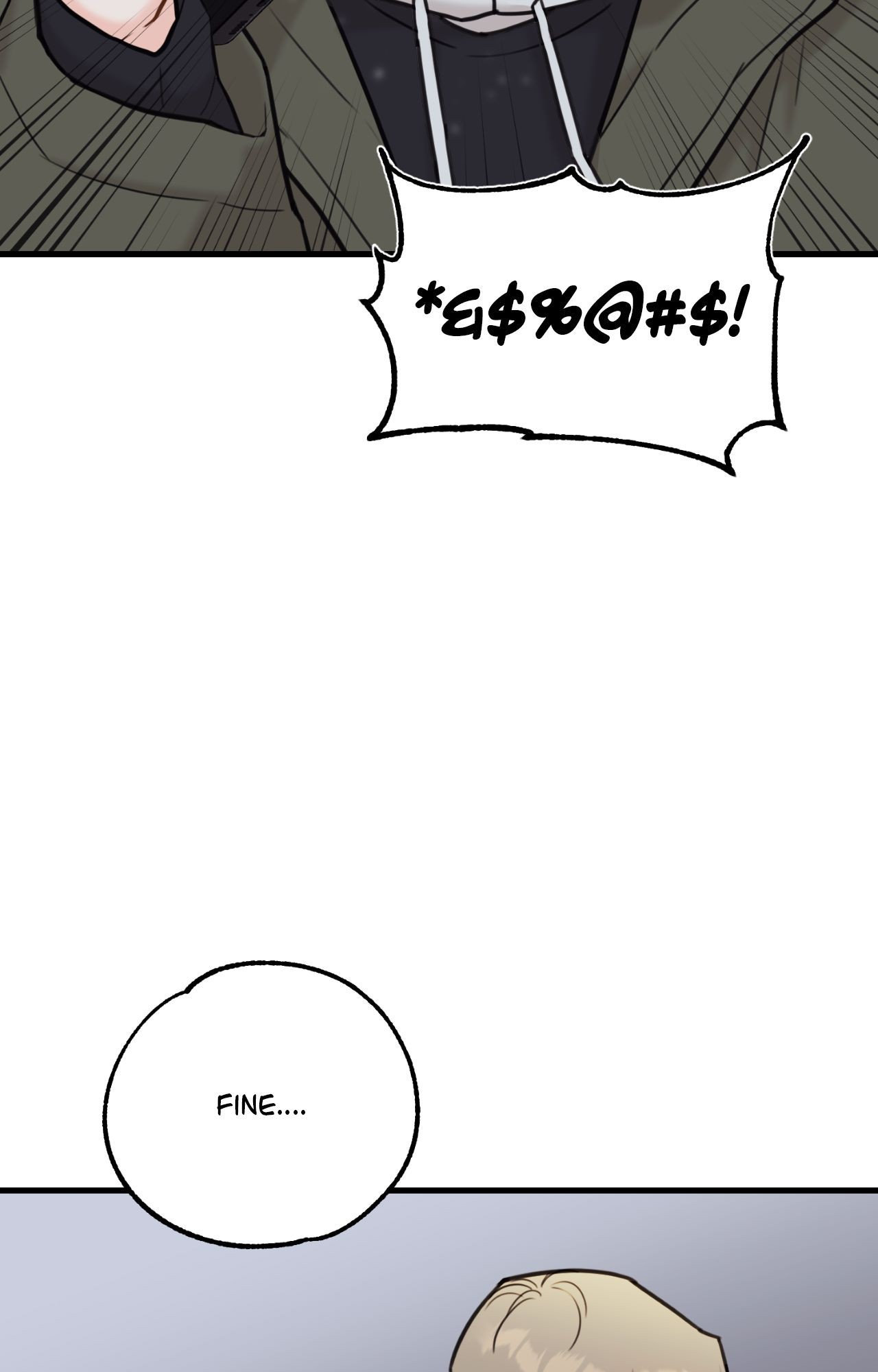 Stairway to Heaven [Official] Chapter 15 - page 7