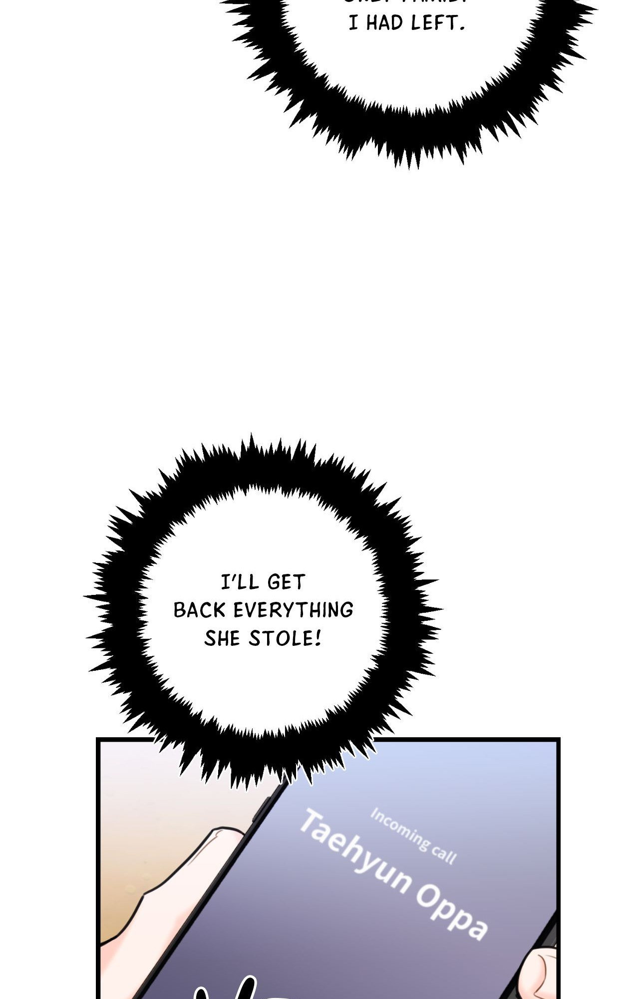 Stairway to Heaven [Official] Chapter 15 - page 82