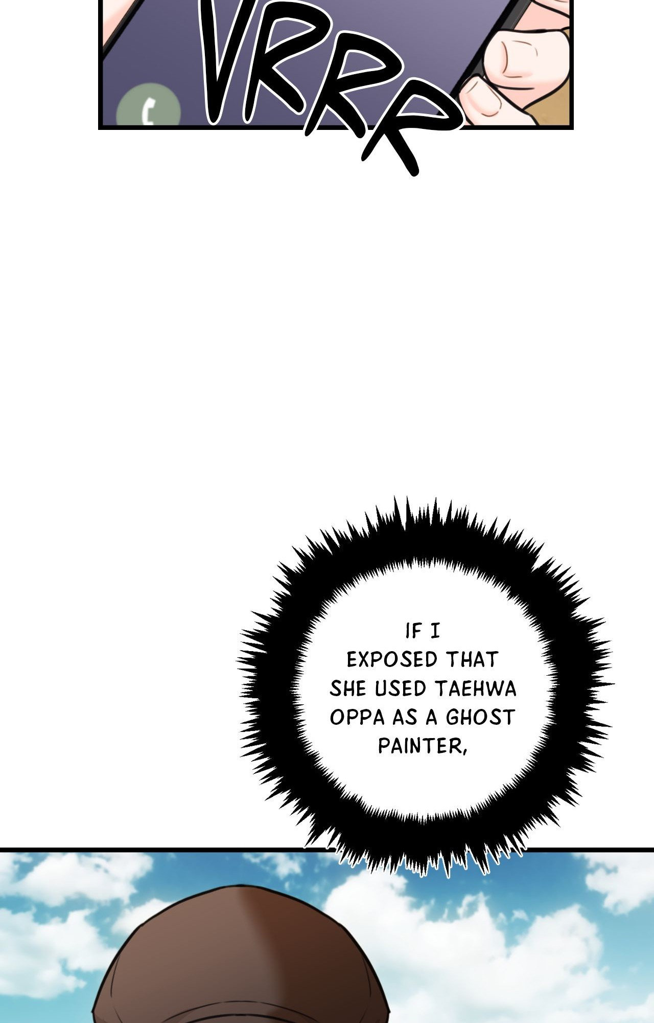 Stairway to Heaven [Official] Chapter 15 - page 83