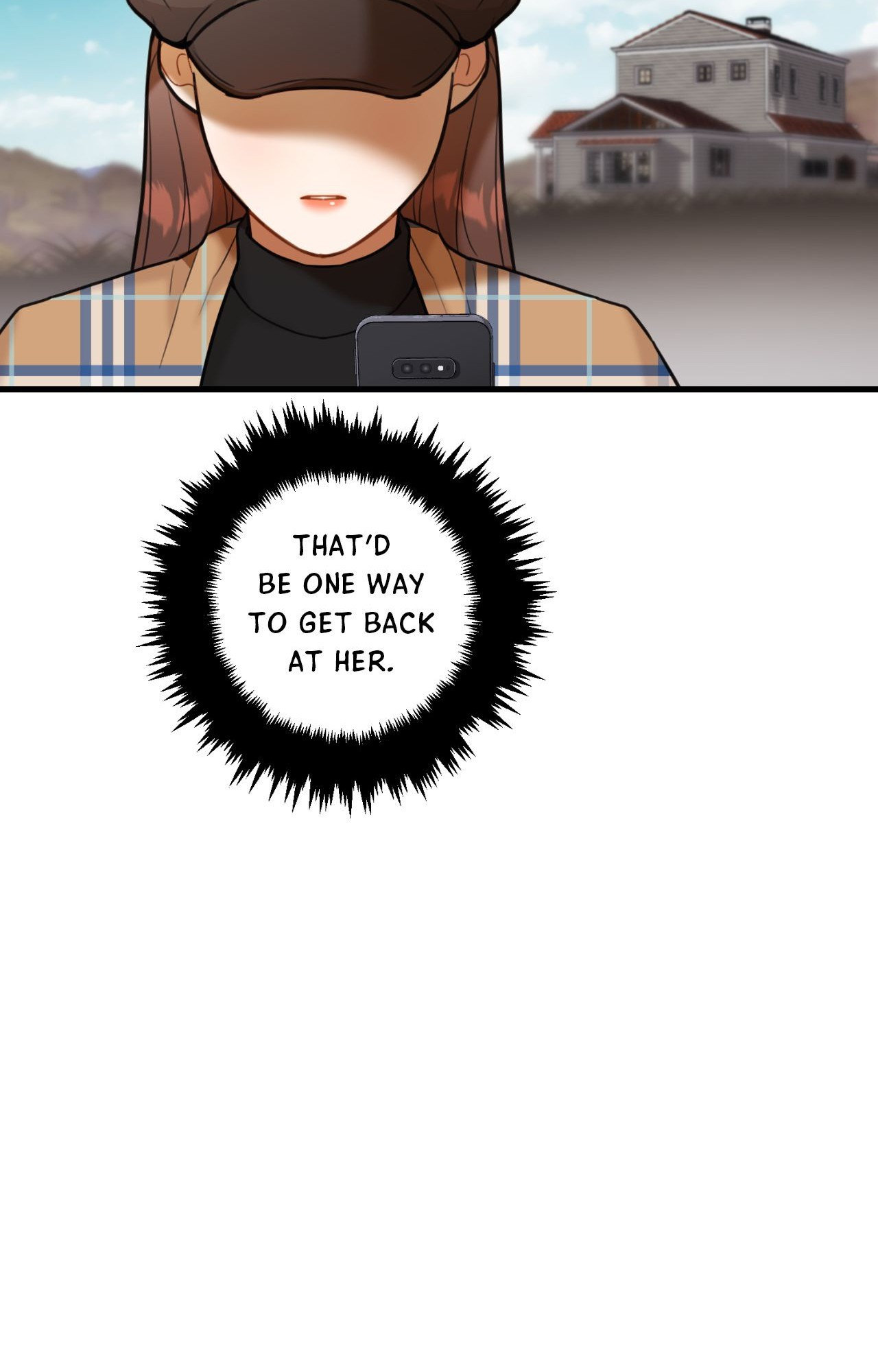 Stairway to Heaven [Official] Chapter 15 - page 84