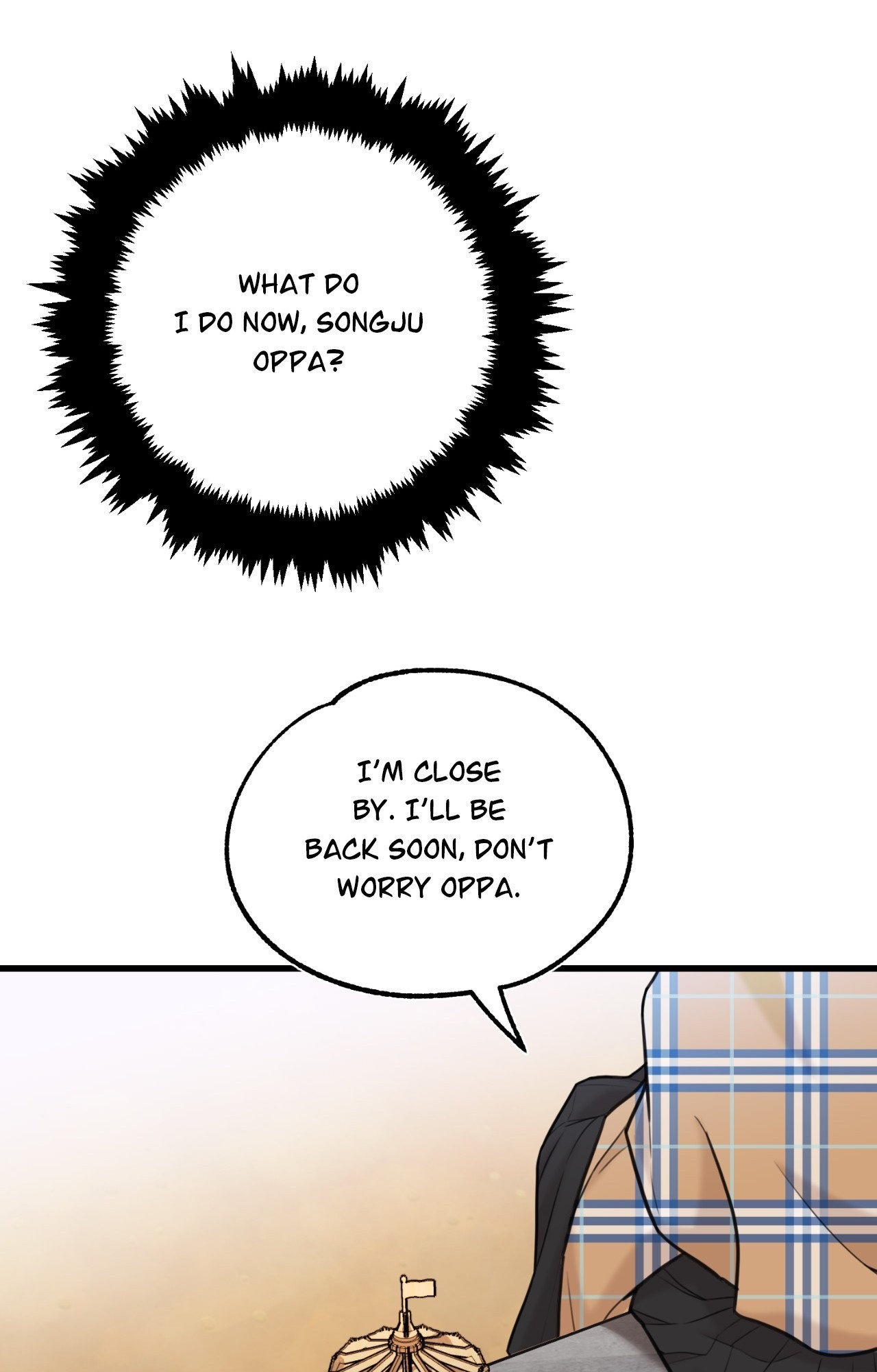 Stairway to Heaven [Official] Chapter 15 - page 88