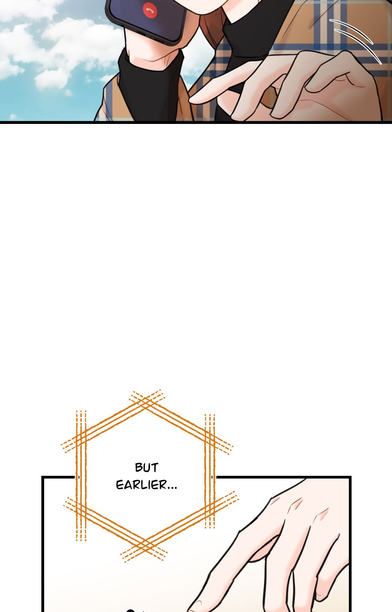 Stairway to Heaven [Official] Chapter 15 - page 90