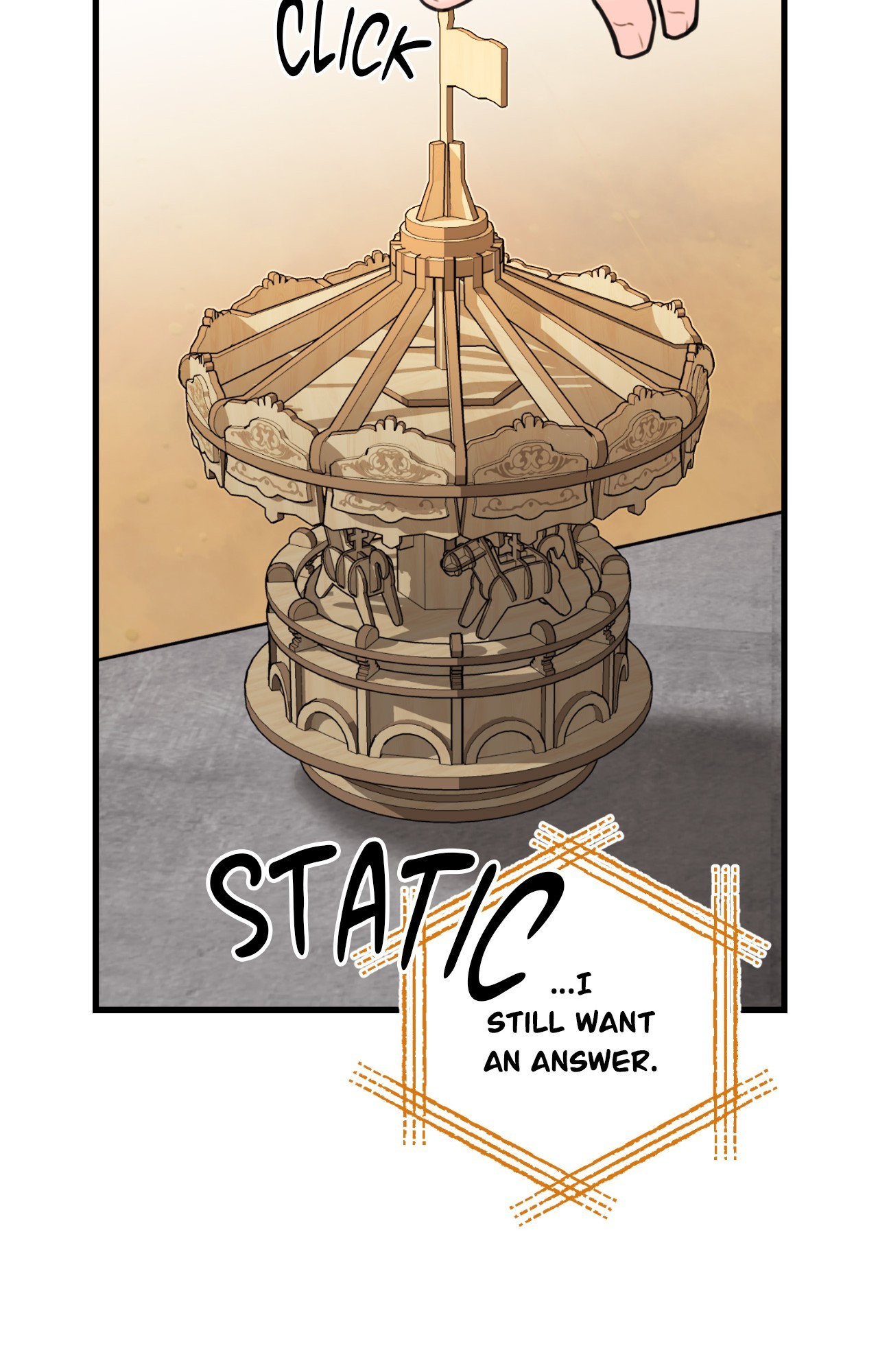 Stairway to Heaven [Official] Chapter 15 - page 91