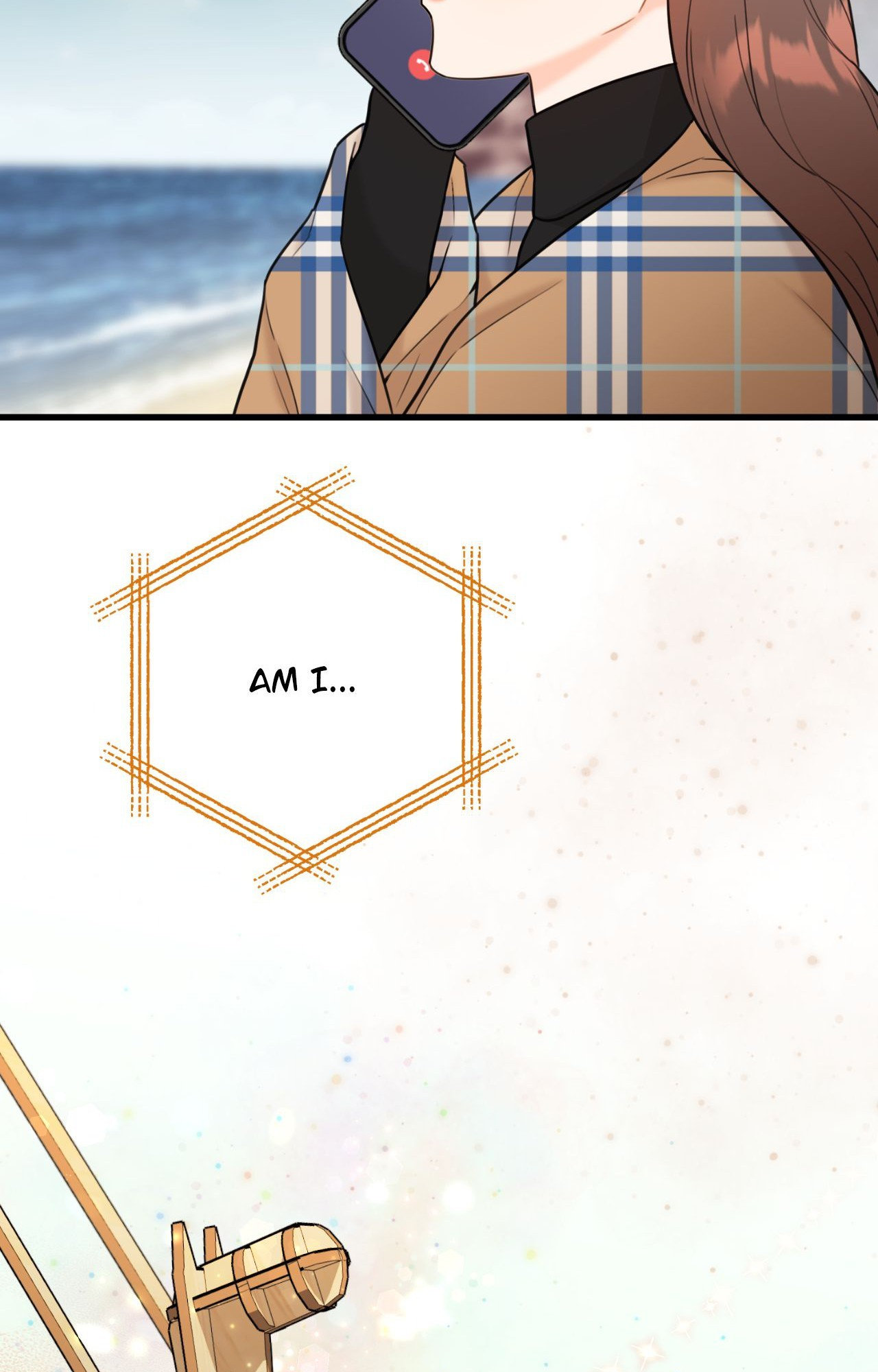 Stairway to Heaven [Official] Chapter 15 - page 93