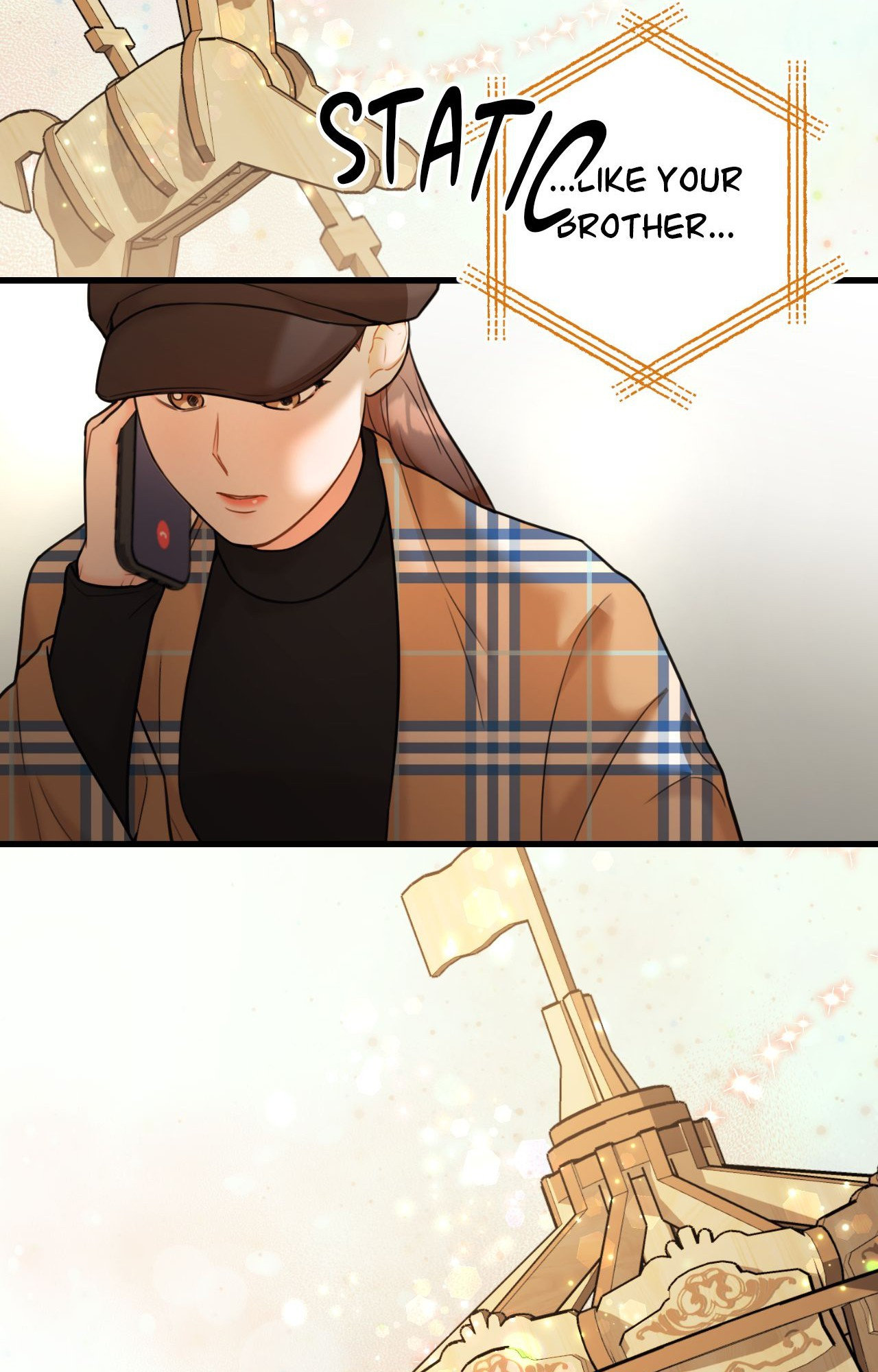 Stairway to Heaven [Official] Chapter 15 - page 94