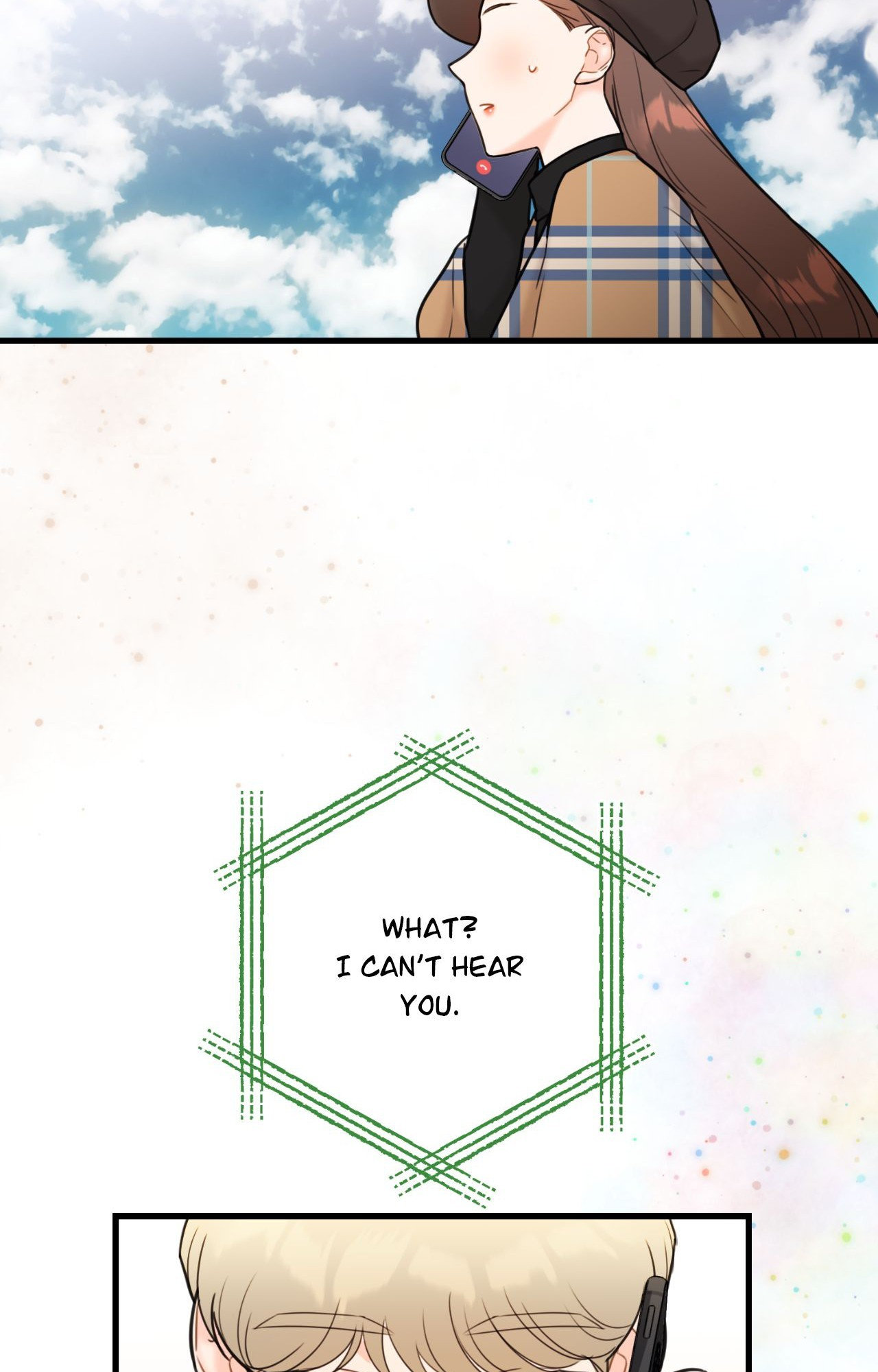 Stairway to Heaven [Official] Chapter 15 - page 96