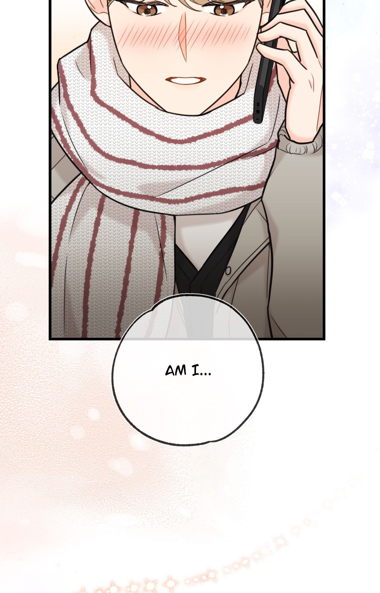 Stairway to Heaven [Official] Chapter 15 - page 97