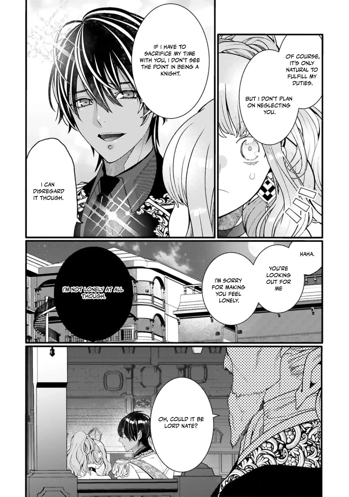 My Overprotective Demon Brother Is Driving Me Crazy! Chapter 4 - page 10