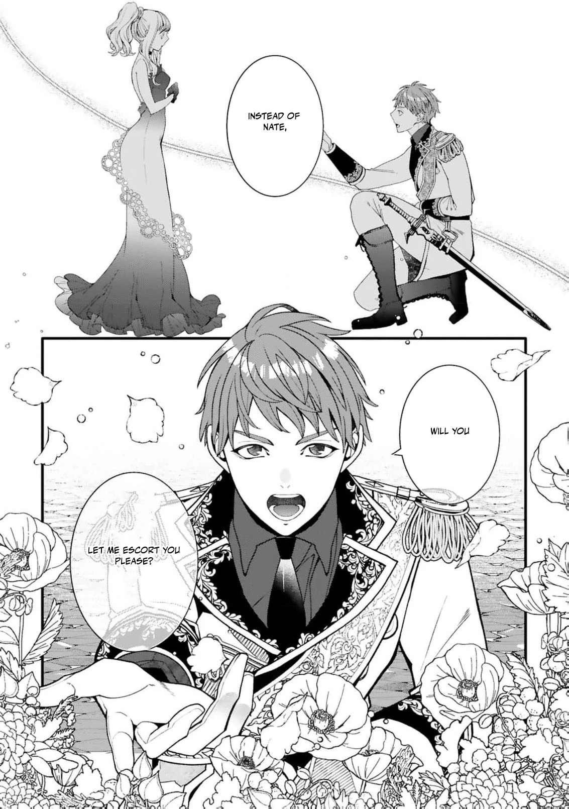 My Overprotective Demon Brother Is Driving Me Crazy! Chapter 4 - page 17