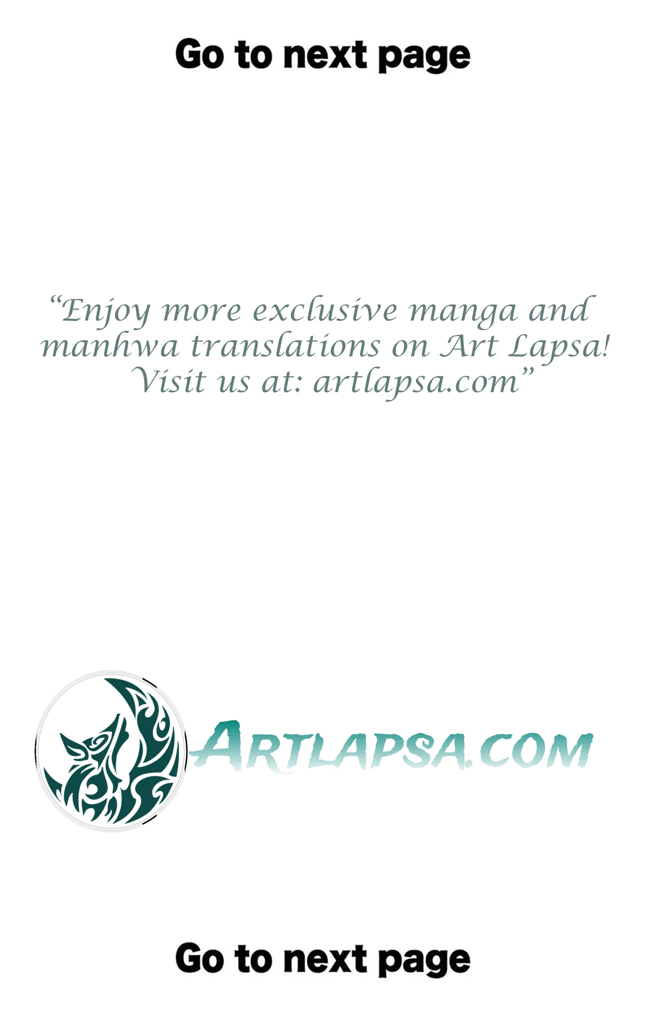 The Fake Married Couple of the Spirit House Chapter 6 - page 4