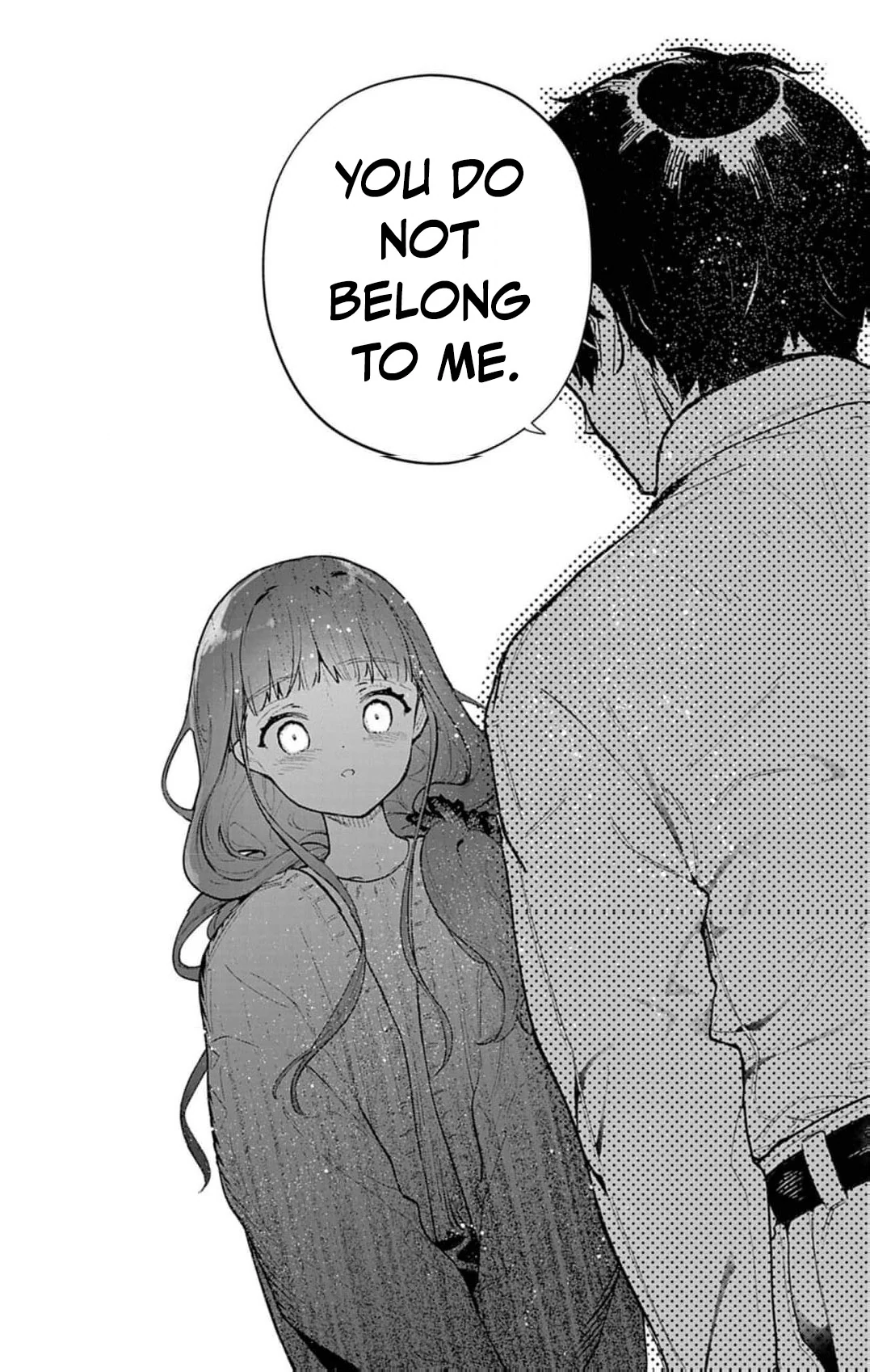 The Fake Married Couple of the Spirit House Chapter 7 - page 18