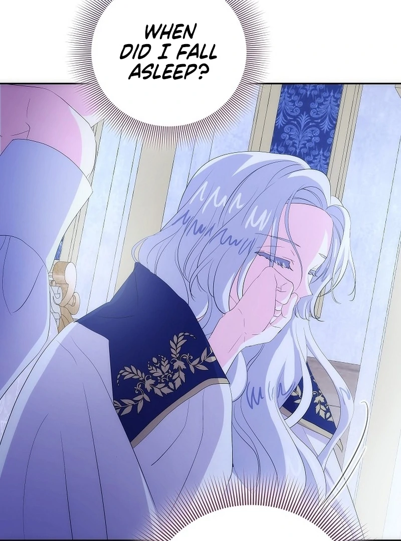 The Time-Limited Villainess Who Makes Medicine Chapter 27 - page 118