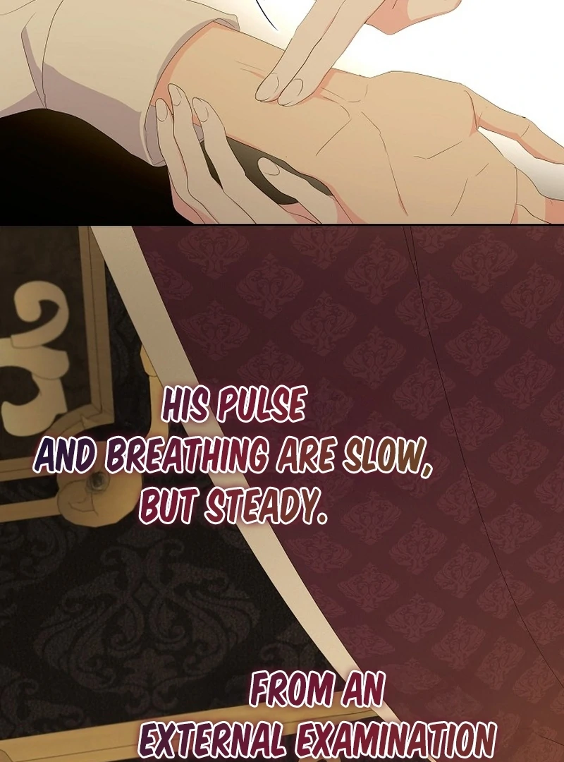 The Time-Limited Villainess Who Makes Medicine Chapter 27 - page 12