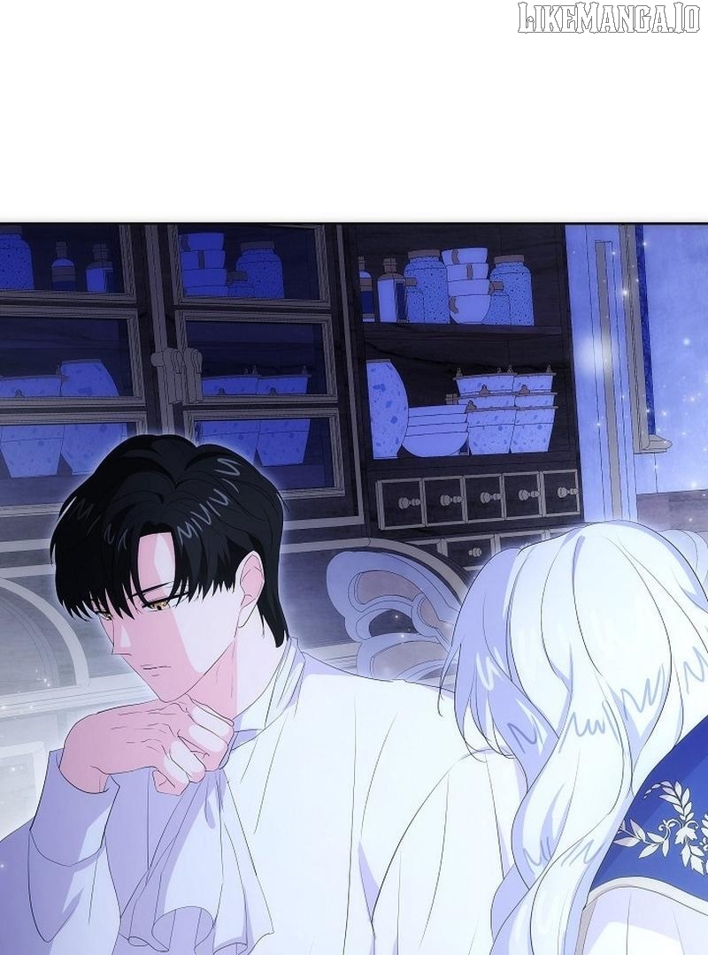 The Time-Limited Villainess Who Makes Medicine Chapter 27 - page 122