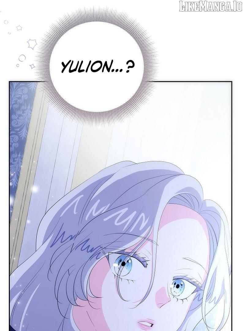 The Time-Limited Villainess Who Makes Medicine Chapter 27 - page 124