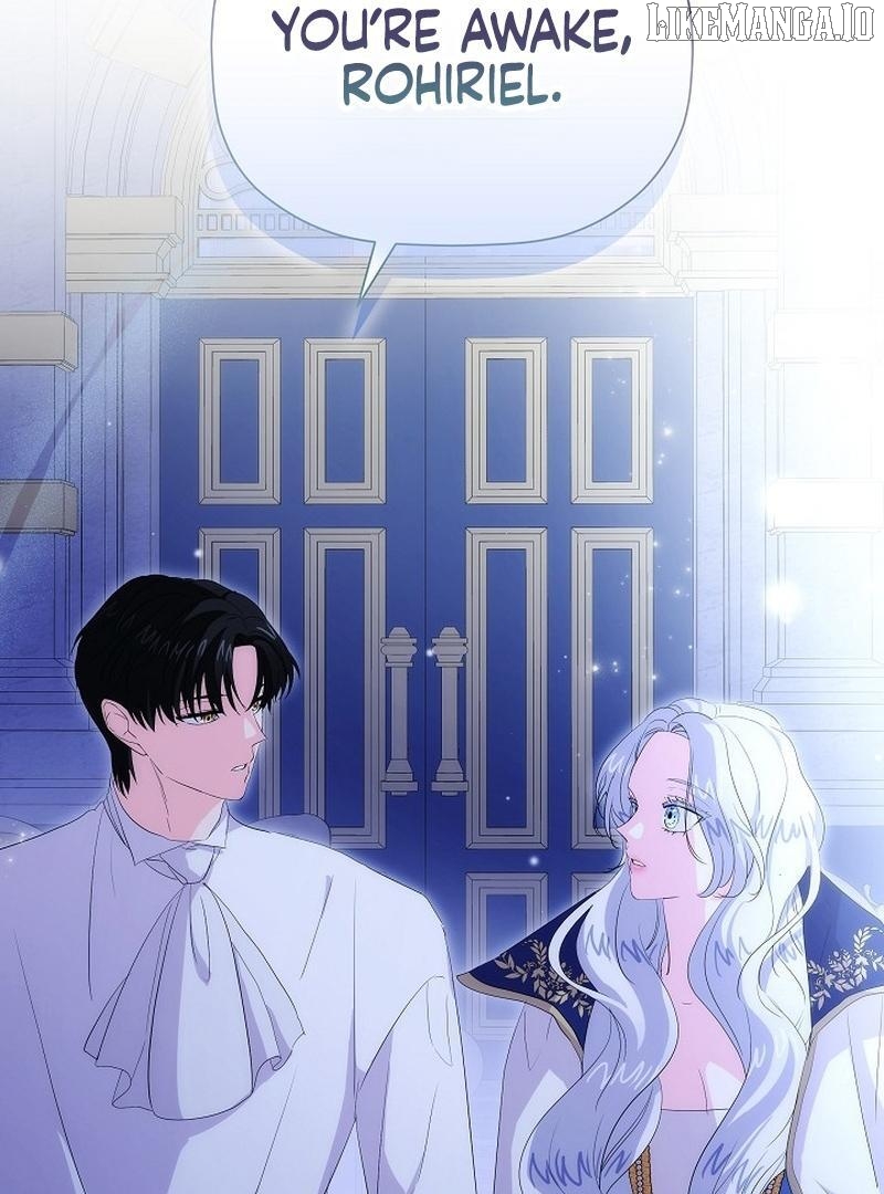The Time-Limited Villainess Who Makes Medicine Chapter 27 - page 128