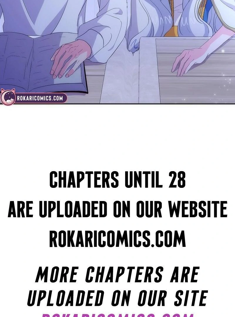 The Time-Limited Villainess Who Makes Medicine Chapter 27 - page 129