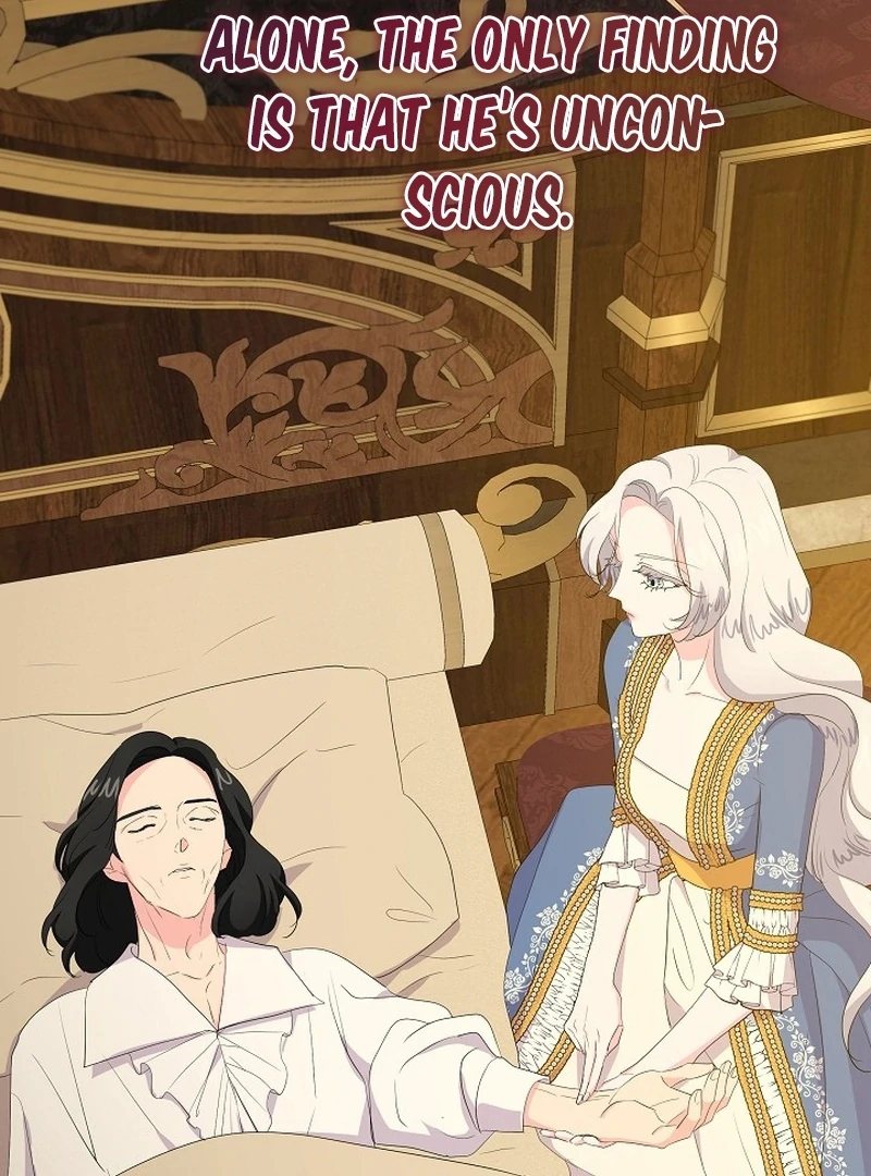 The Time-Limited Villainess Who Makes Medicine Chapter 27 - page 13