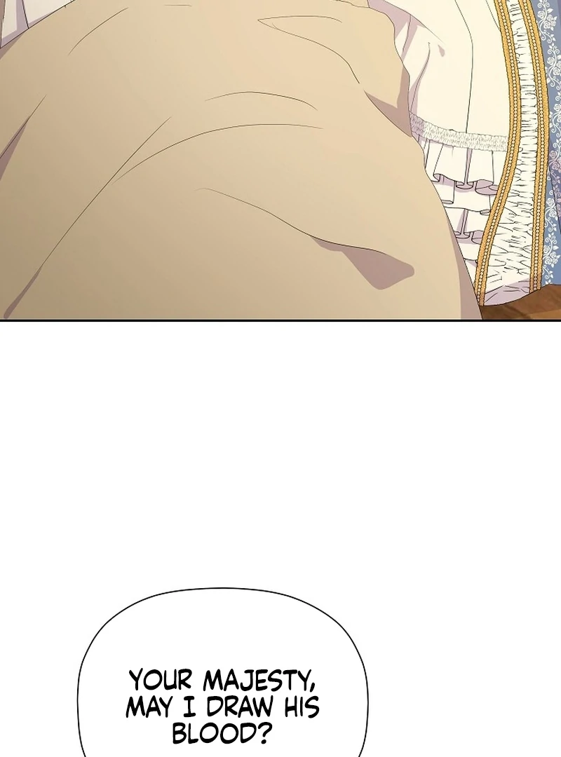 The Time-Limited Villainess Who Makes Medicine Chapter 27 - page 14