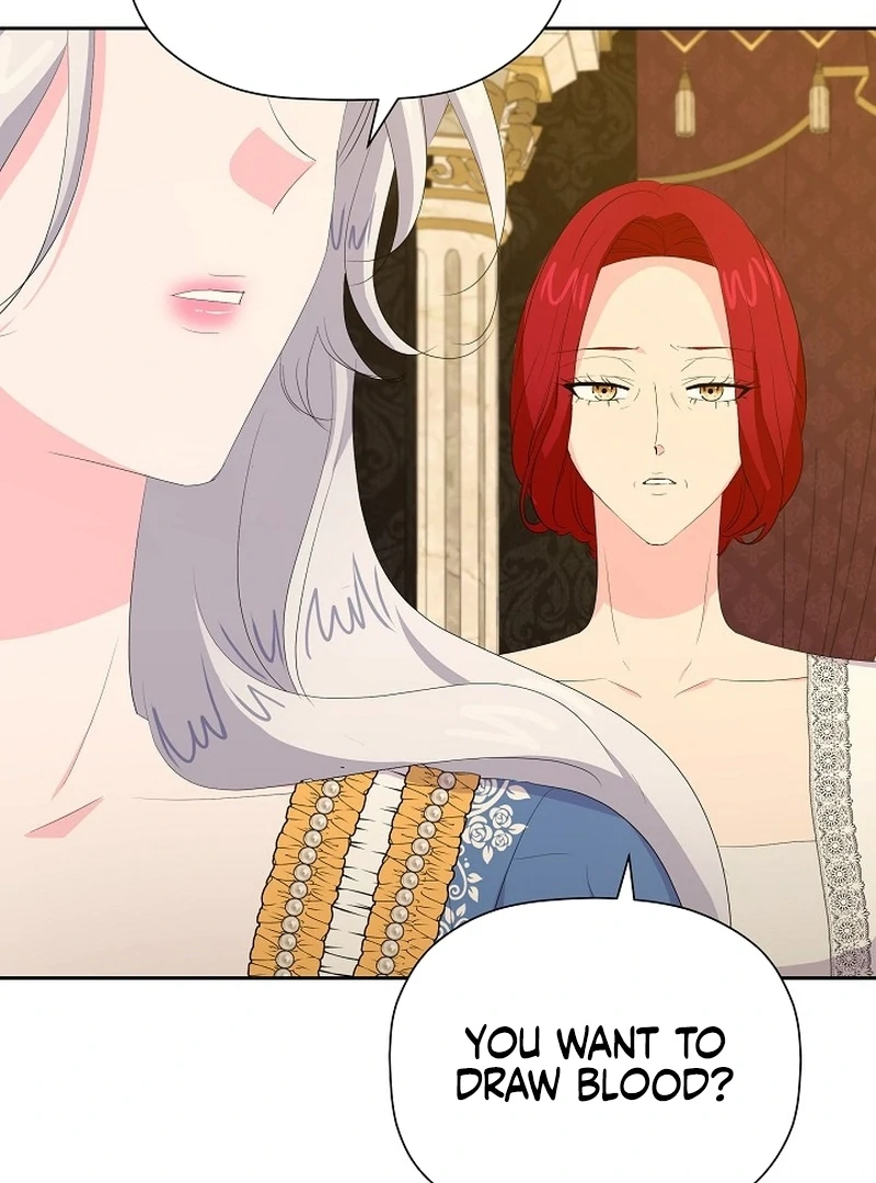 The Time-Limited Villainess Who Makes Medicine Chapter 27 - page 15