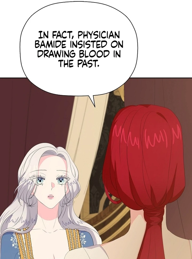 The Time-Limited Villainess Who Makes Medicine Chapter 27 - page 19