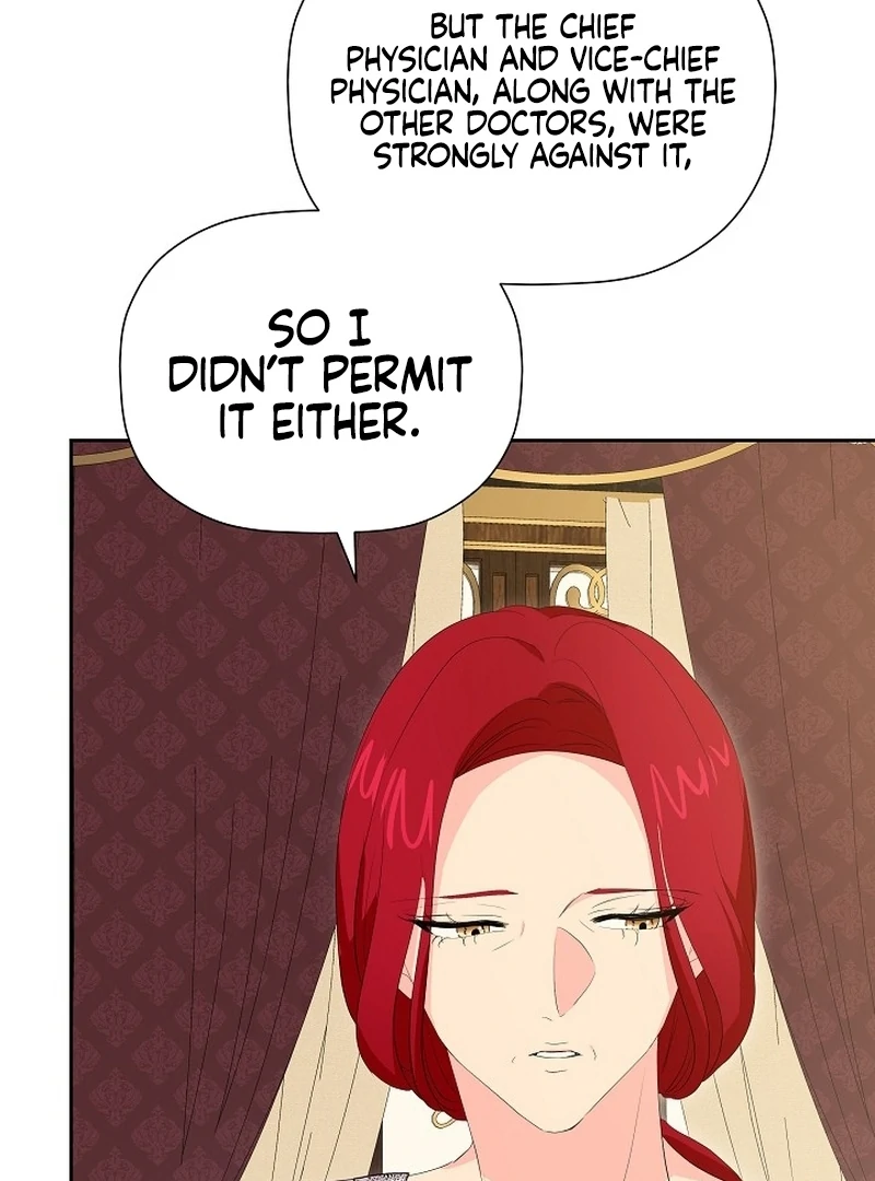 The Time-Limited Villainess Who Makes Medicine Chapter 27 - page 21
