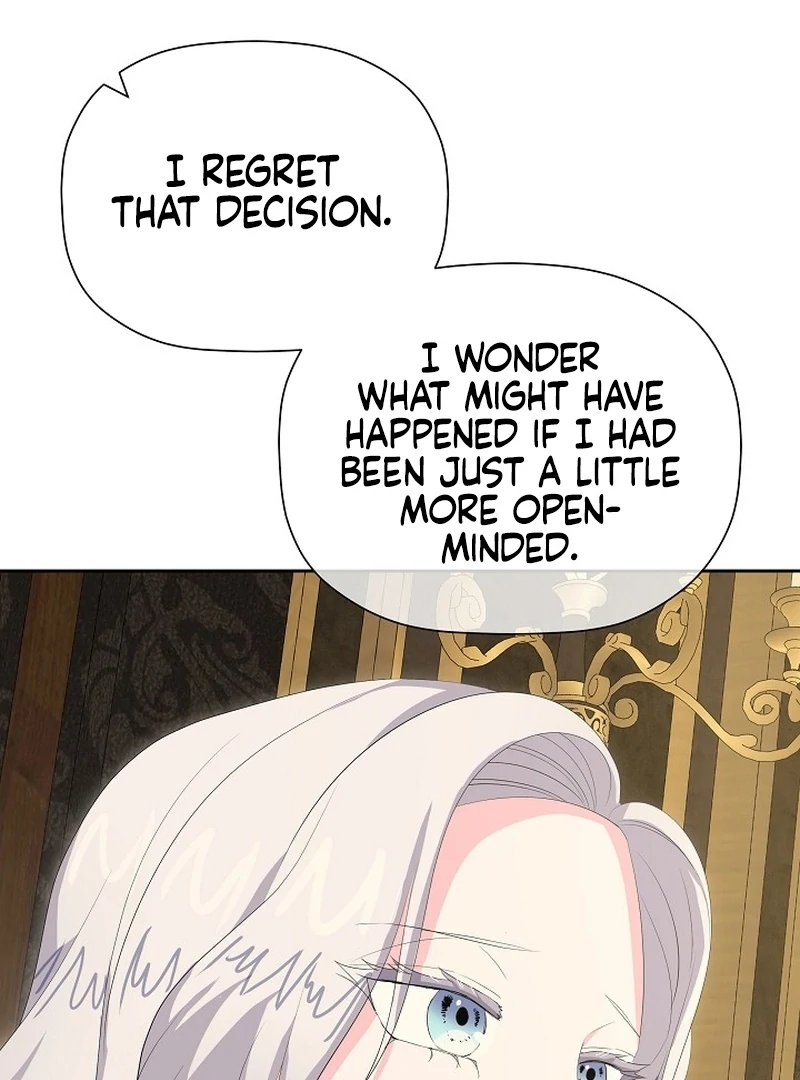The Time-Limited Villainess Who Makes Medicine Chapter 27 - page 23