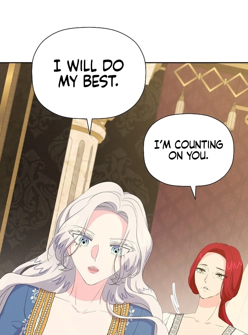 The Time-Limited Villainess Who Makes Medicine Chapter 27 - page 26