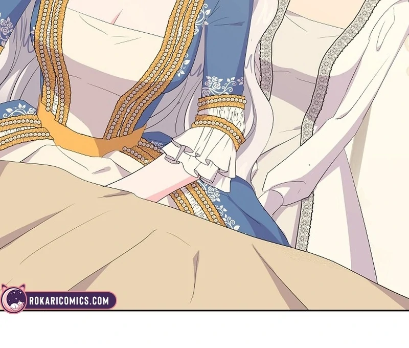 The Time-Limited Villainess Who Makes Medicine Chapter 27 - page 27