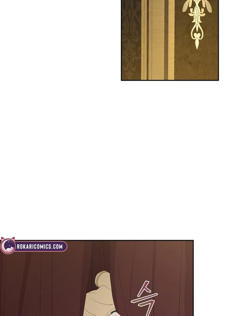 The Time-Limited Villainess Who Makes Medicine Chapter 27 - page 3