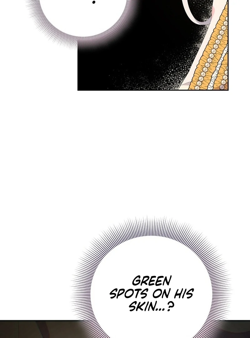The Time-Limited Villainess Who Makes Medicine Chapter 27 - page 31
