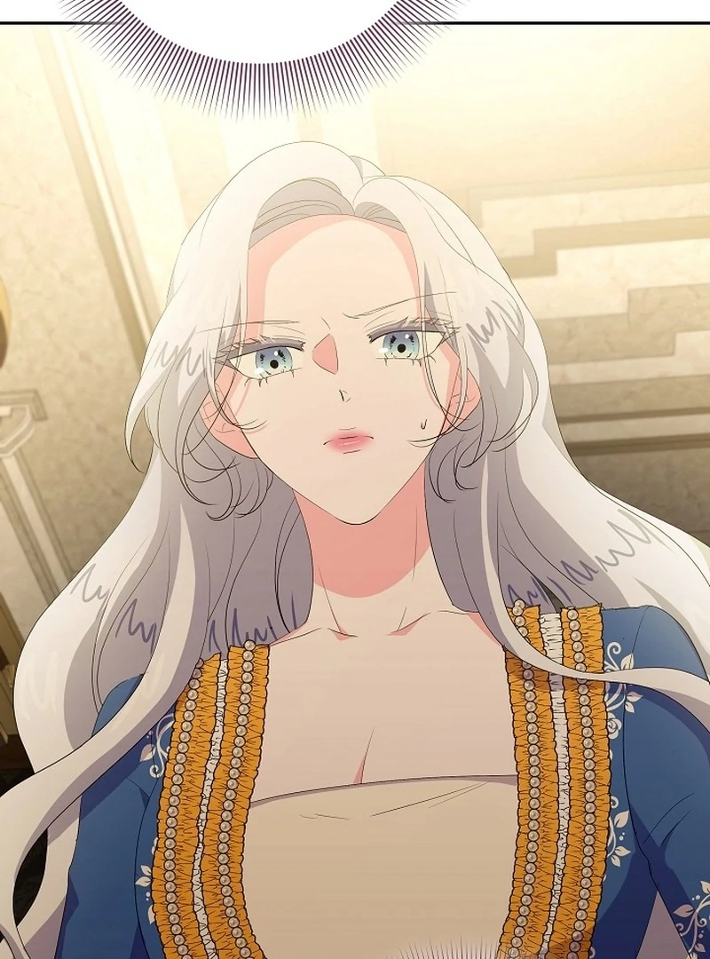 The Time-Limited Villainess Who Makes Medicine Chapter 27 - page 34