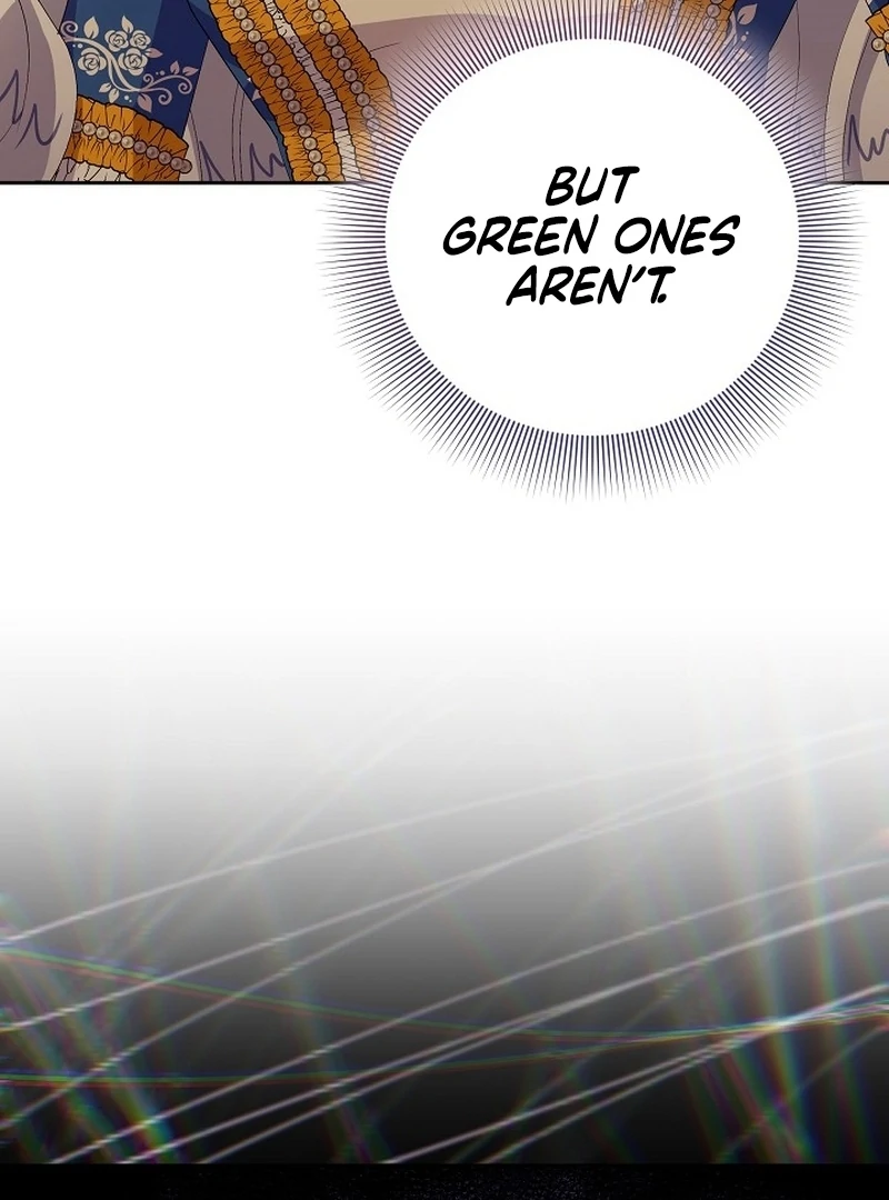 The Time-Limited Villainess Who Makes Medicine Chapter 27 - page 35