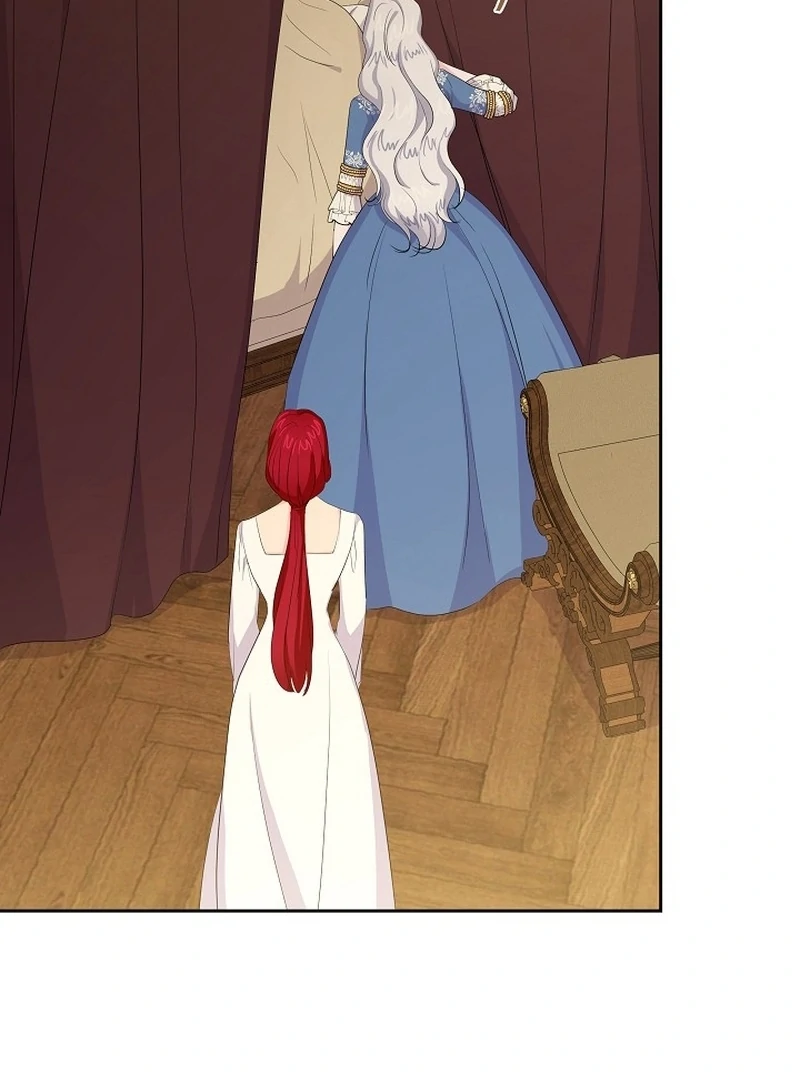 The Time-Limited Villainess Who Makes Medicine Chapter 27 - page 4