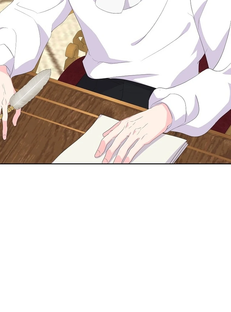 The Time-Limited Villainess Who Makes Medicine Chapter 27 - page 44