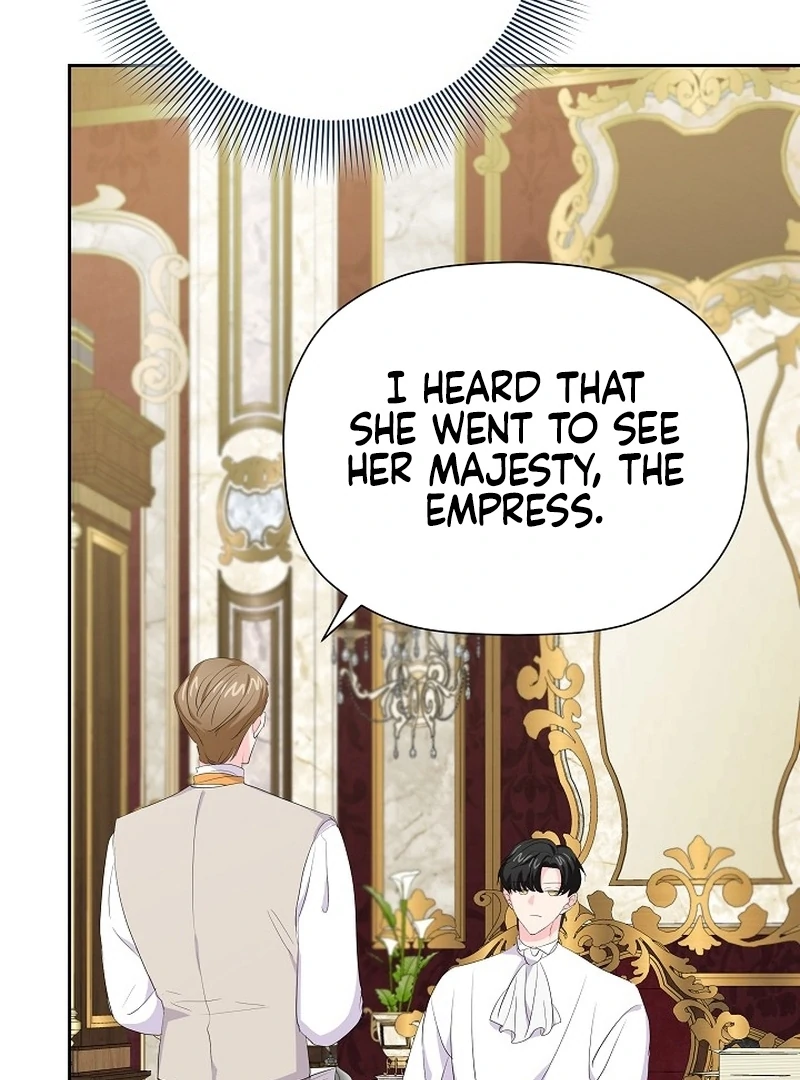 The Time-Limited Villainess Who Makes Medicine Chapter 27 - page 50