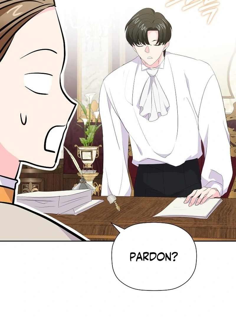 The Time-Limited Villainess Who Makes Medicine Chapter 27 - page 54