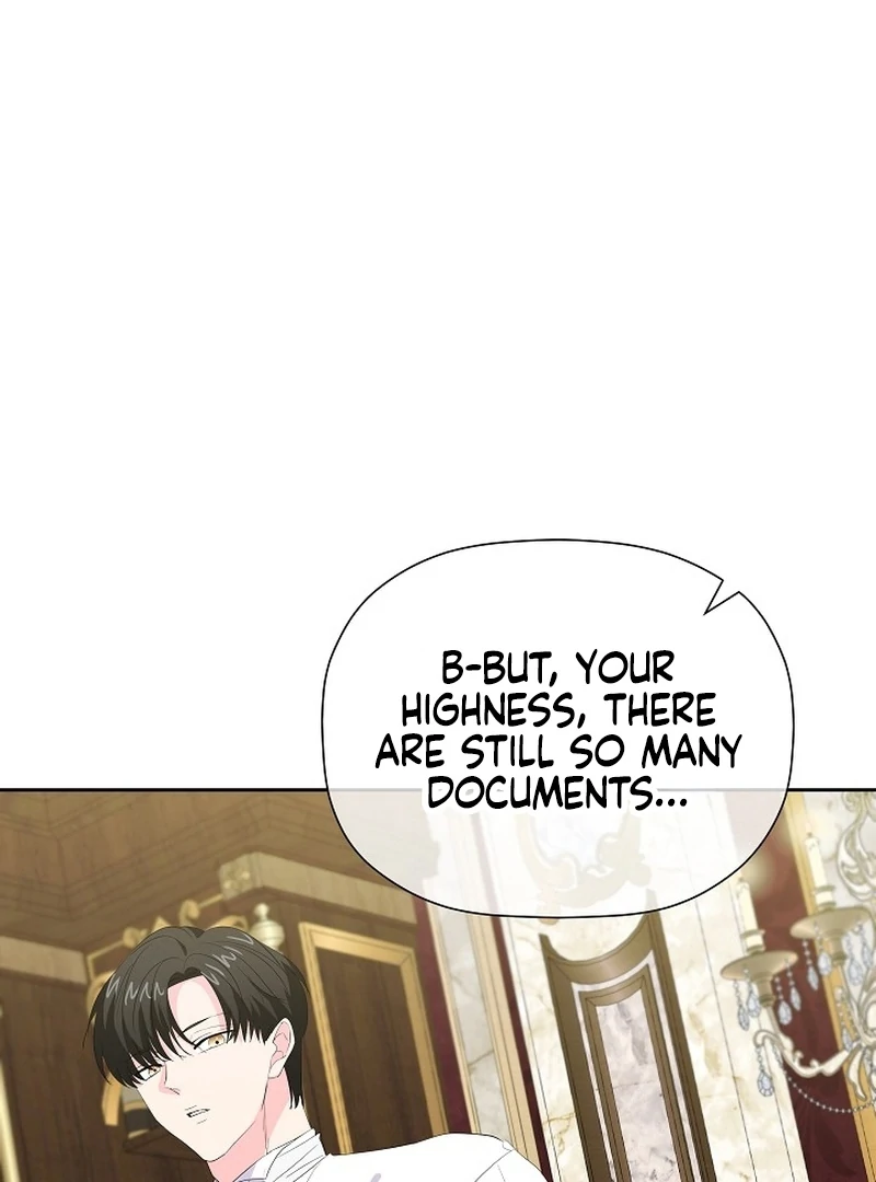 The Time-Limited Villainess Who Makes Medicine Chapter 27 - page 55