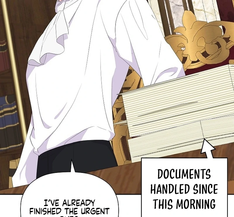 The Time-Limited Villainess Who Makes Medicine Chapter 27 - page 56