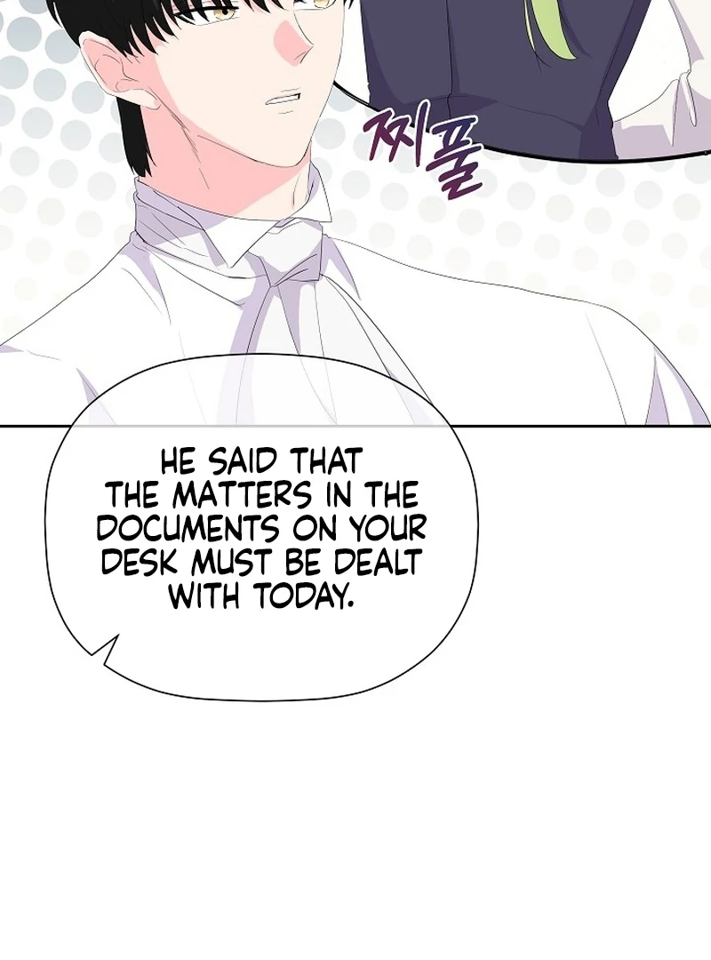 The Time-Limited Villainess Who Makes Medicine Chapter 27 - page 59