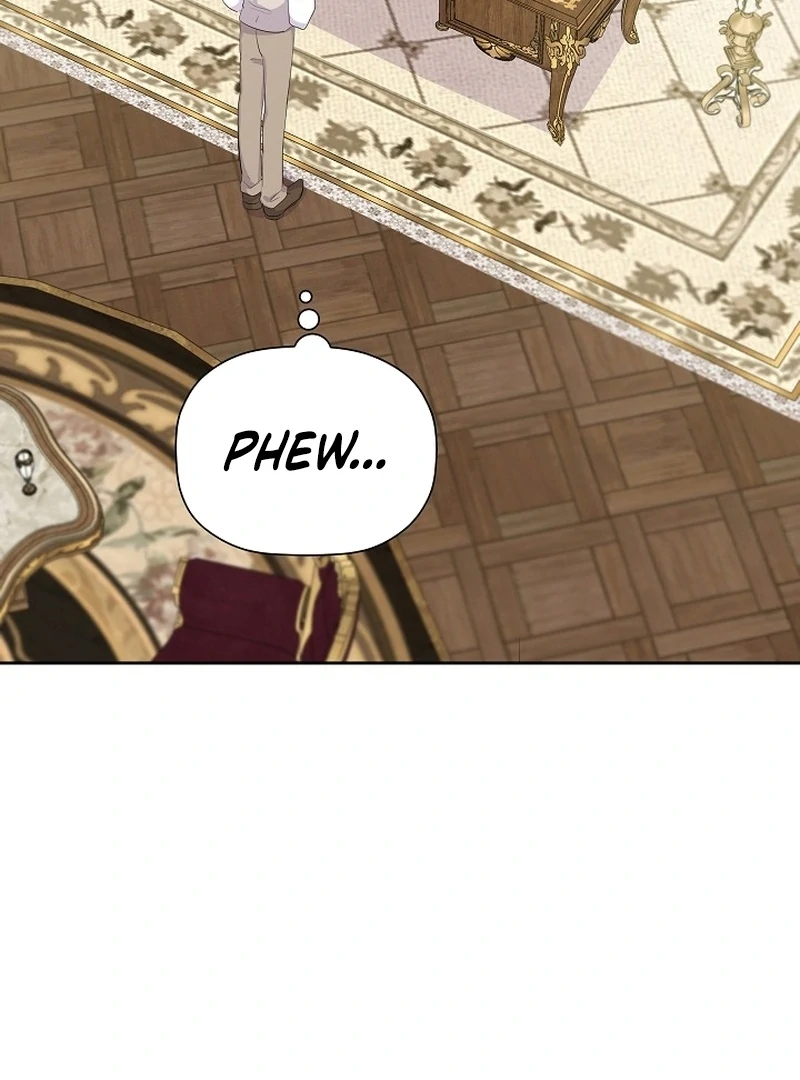 The Time-Limited Villainess Who Makes Medicine Chapter 27 - page 61